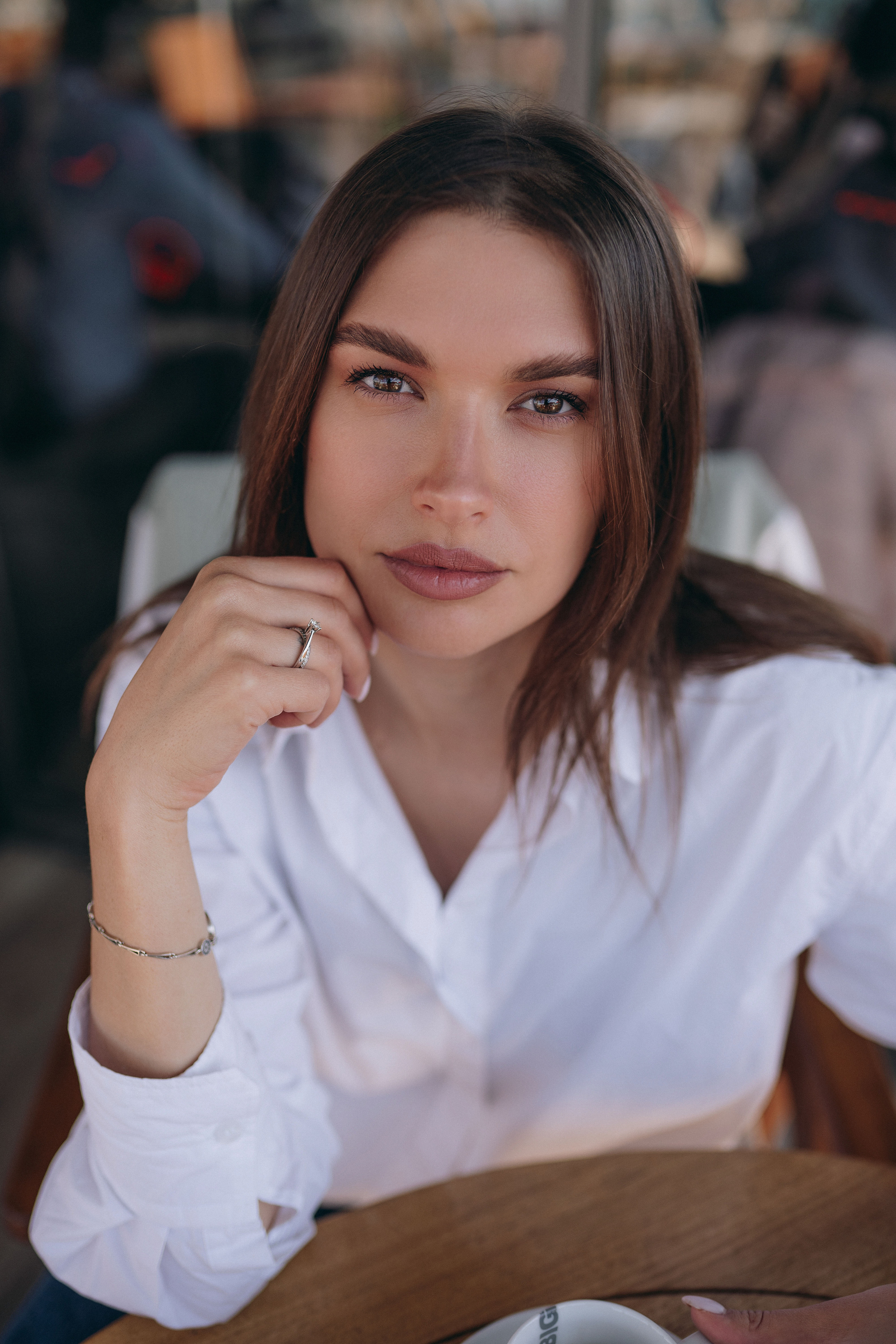 Юлия. Нейрокреатор Сербия, Нови-Сад