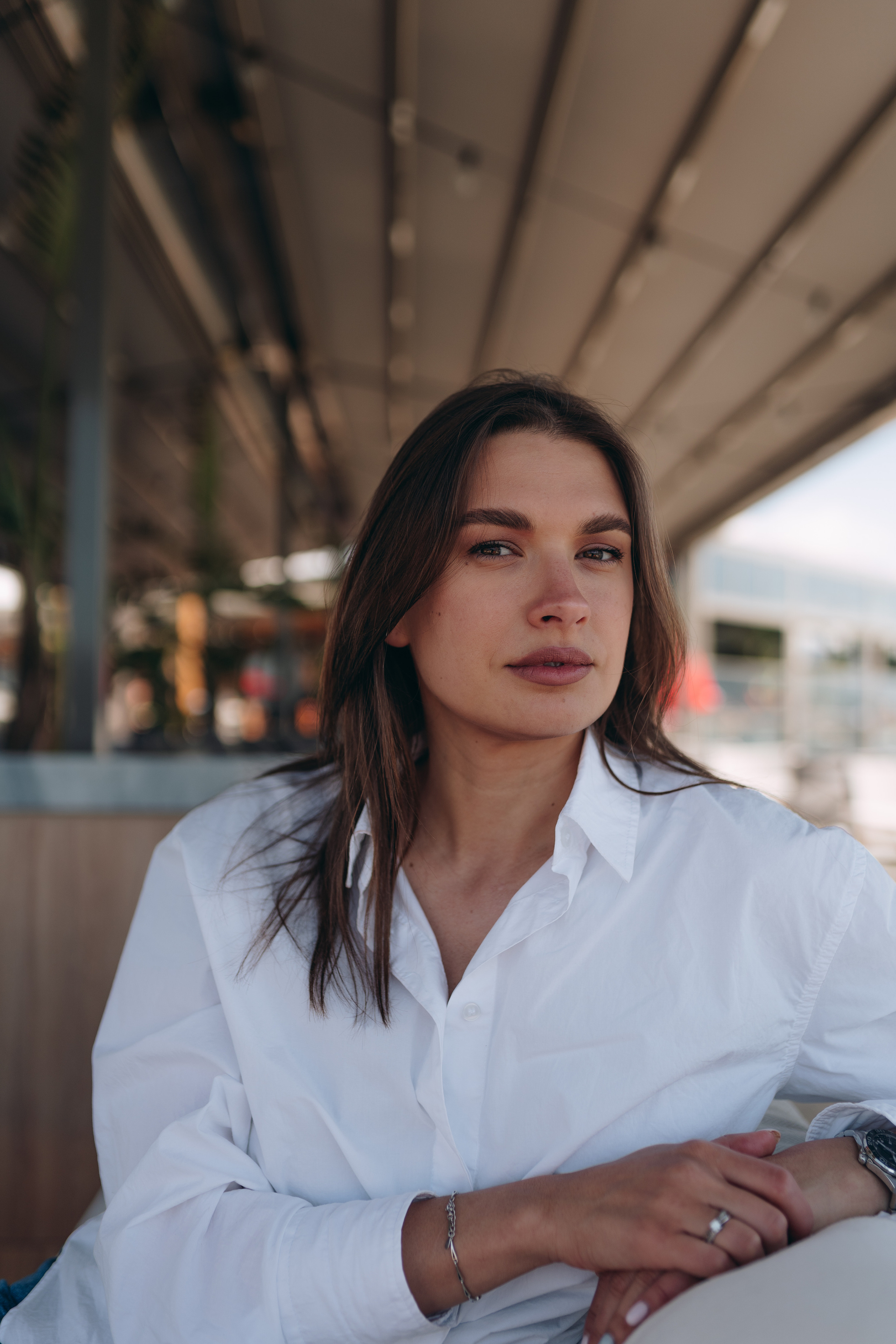 Юлия. Нейрокреатор Сербия, Нови-Сад