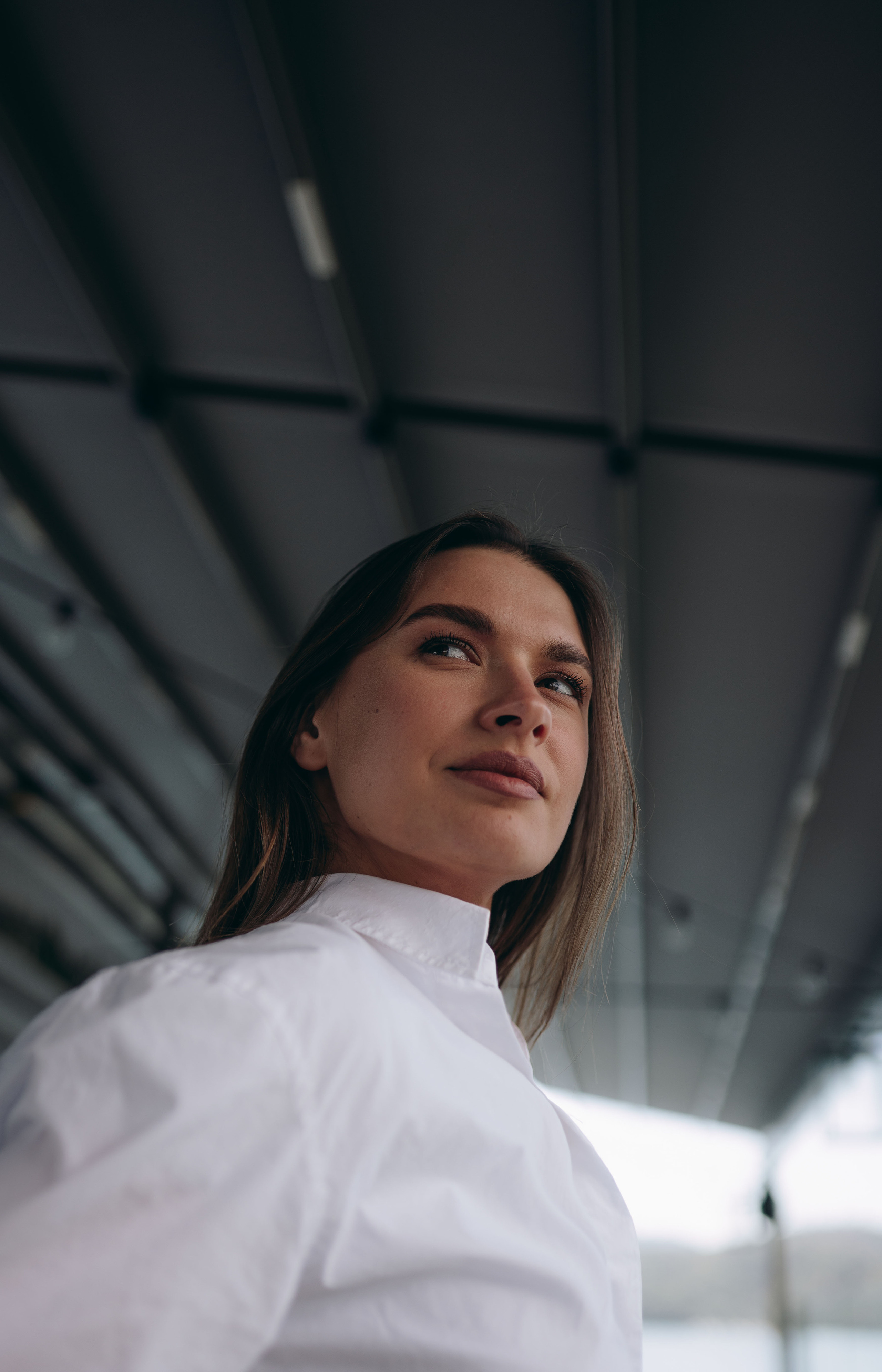 Юлия. Нейрокреатор Сербия, Нови-Сад