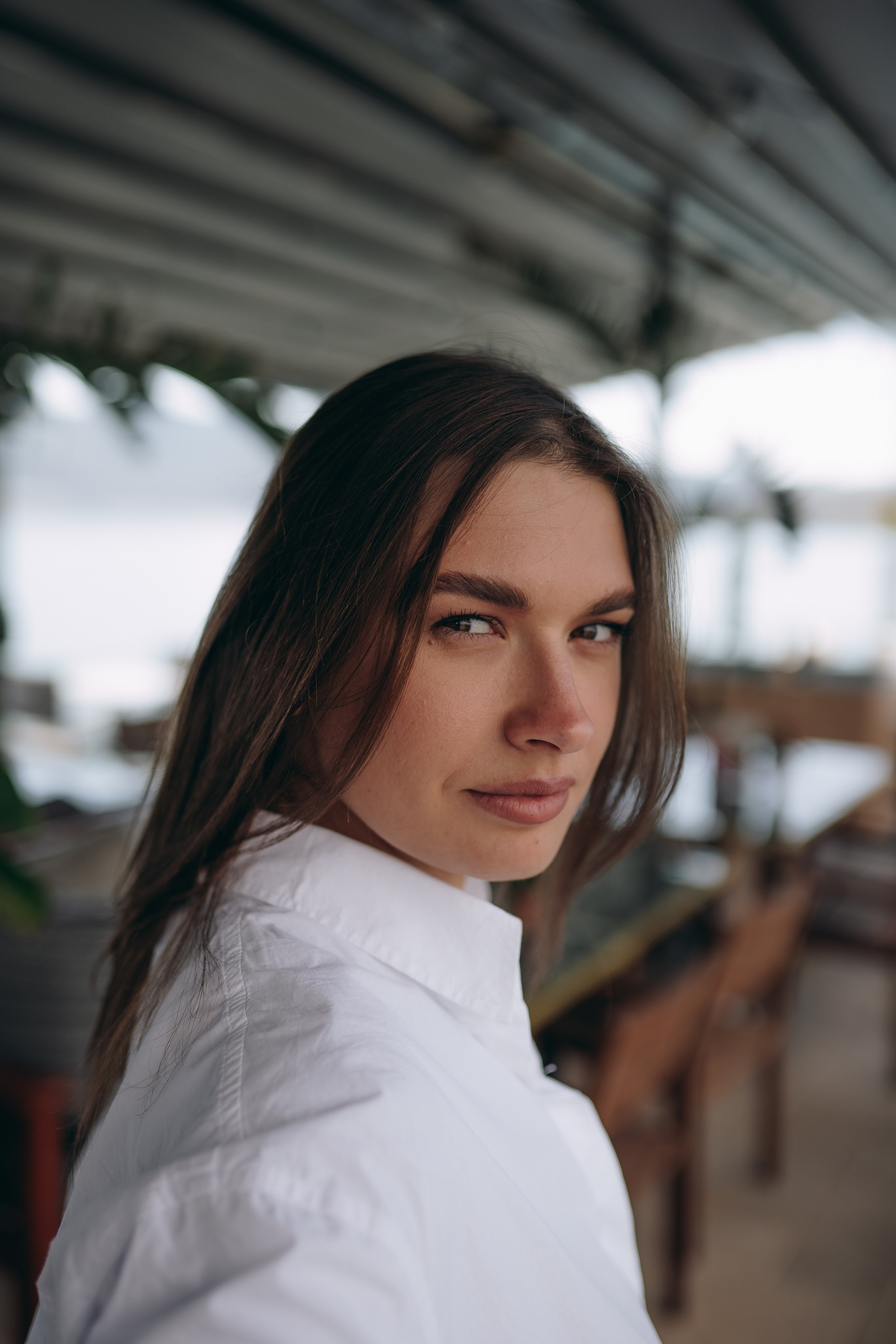 Юлия. Нейрокреатор Сербия, Нови-Сад