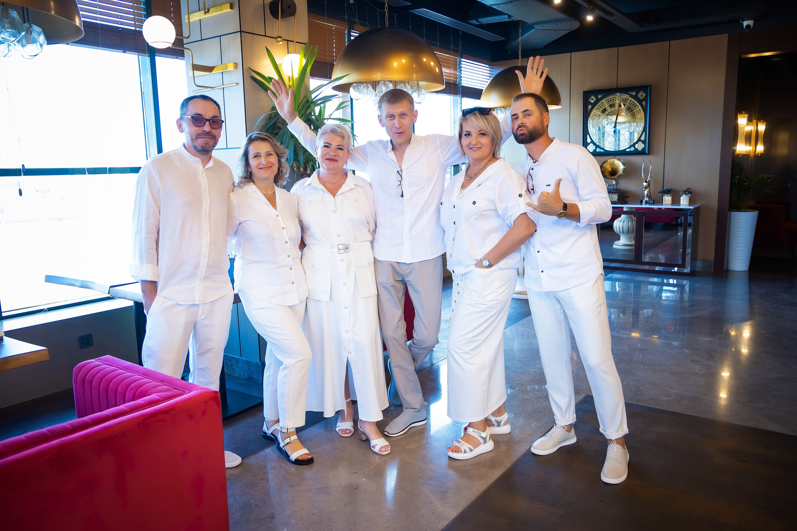 День рождения Кристины. Семейный и Свадебный фотограф в Астане Александр Астапов