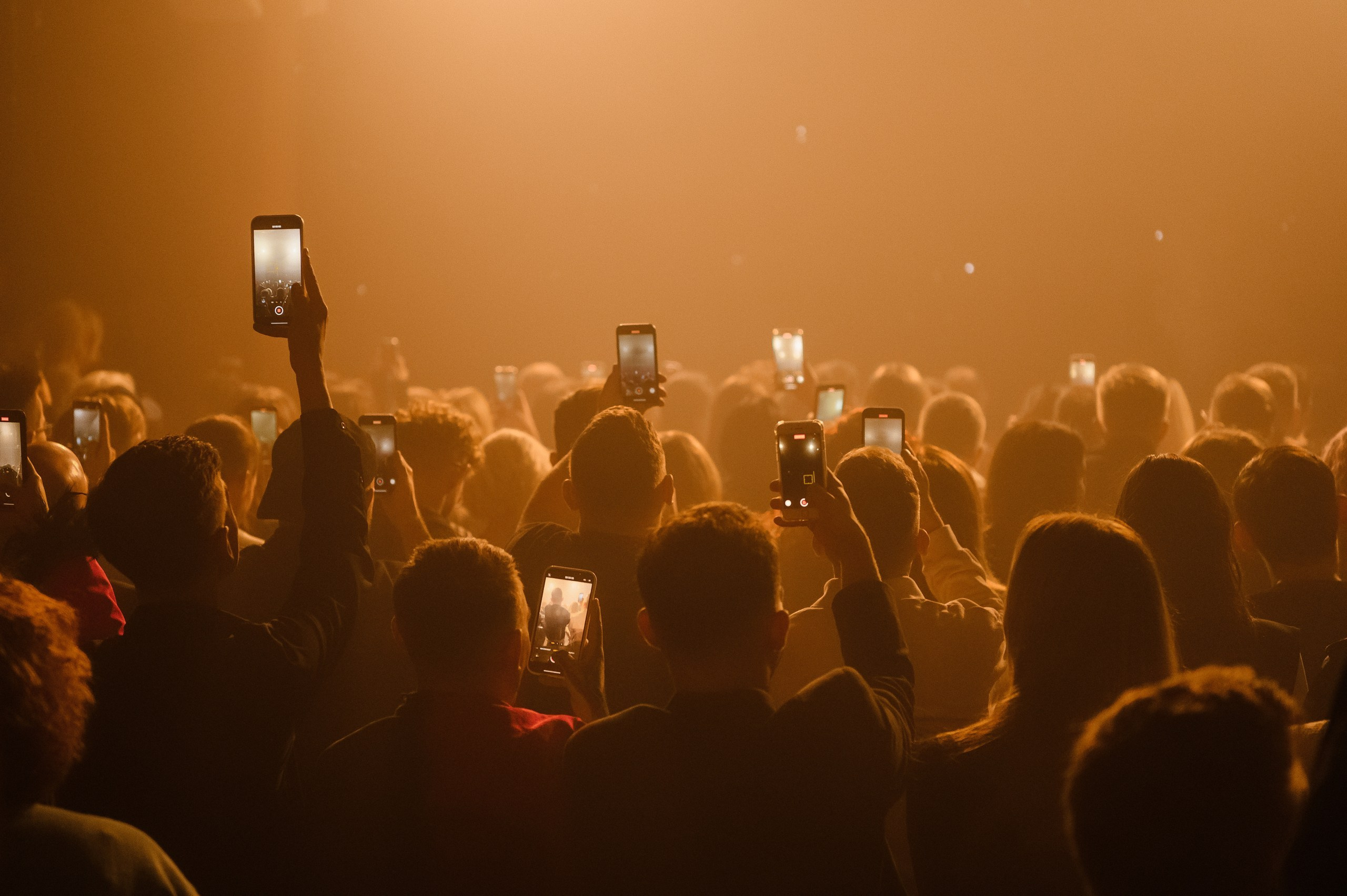 Организация вечеринки для event специалистов в Ростове-на-Дону | Организатор Event-агентство «До Мурашек». Свадебное и event агентство До Мурашек Ростов-на-Дону