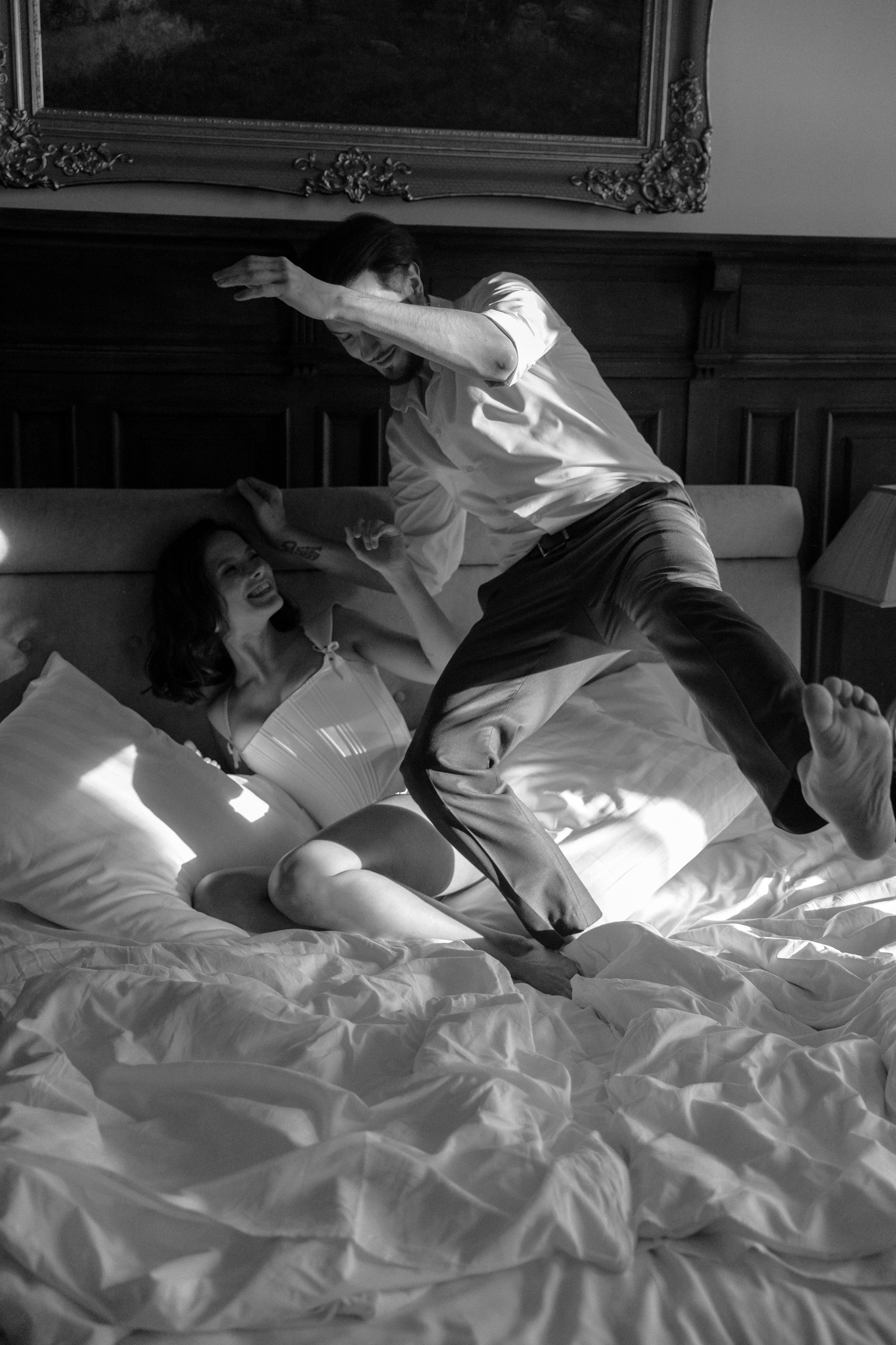 Свадебный фотограф Алина Хабарова