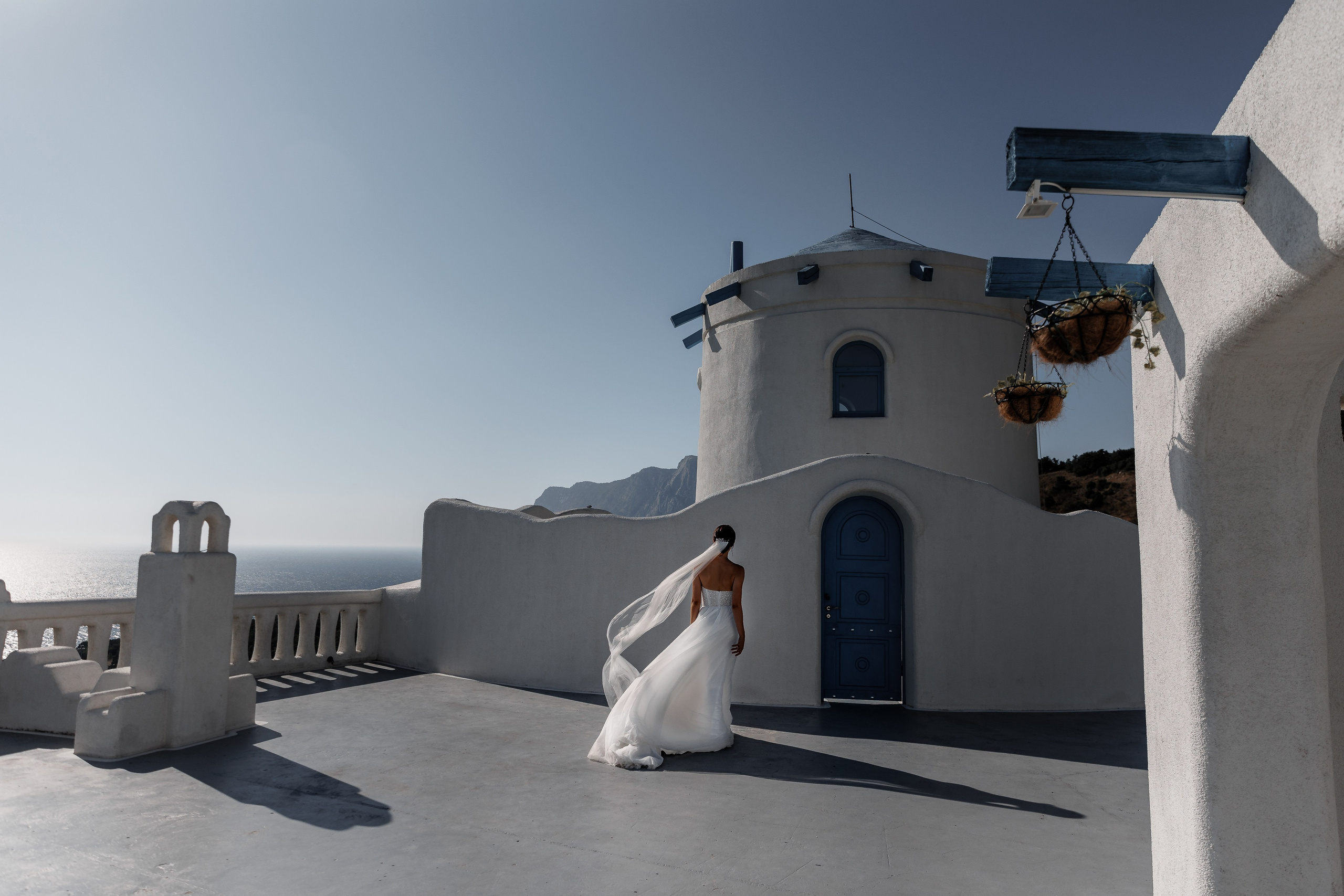 Свадебный фотограф в Крыму и Севастополе Ольга Баскакова