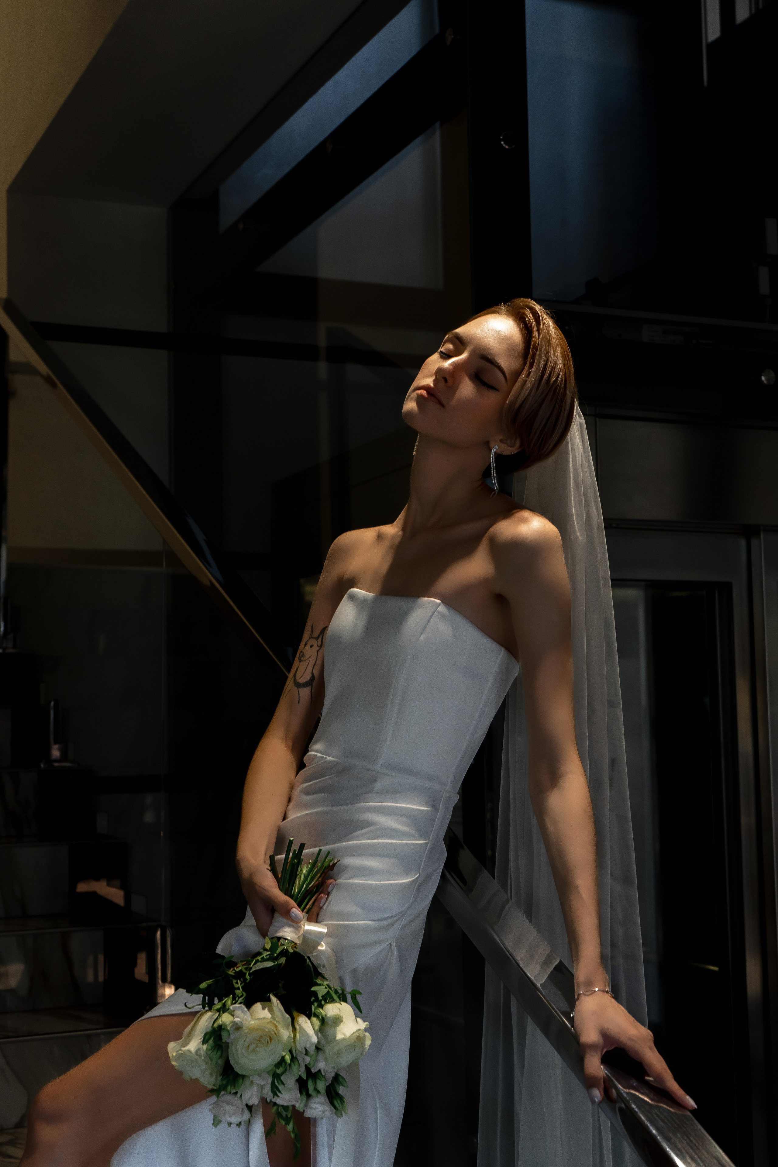 Свадьба Анны и Ивана. Свадебный фотограф в Тольятти Калашникова Анна