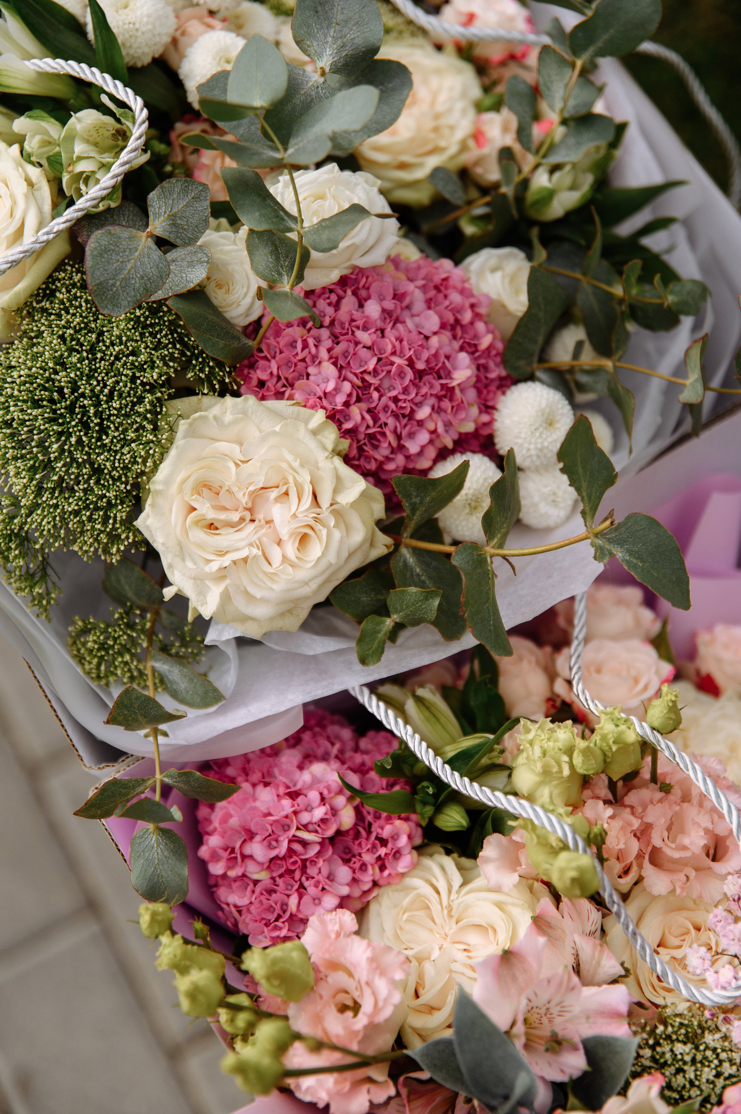 Евгений и Екатерина LA VILLA. Фотограф Кирилл Верт