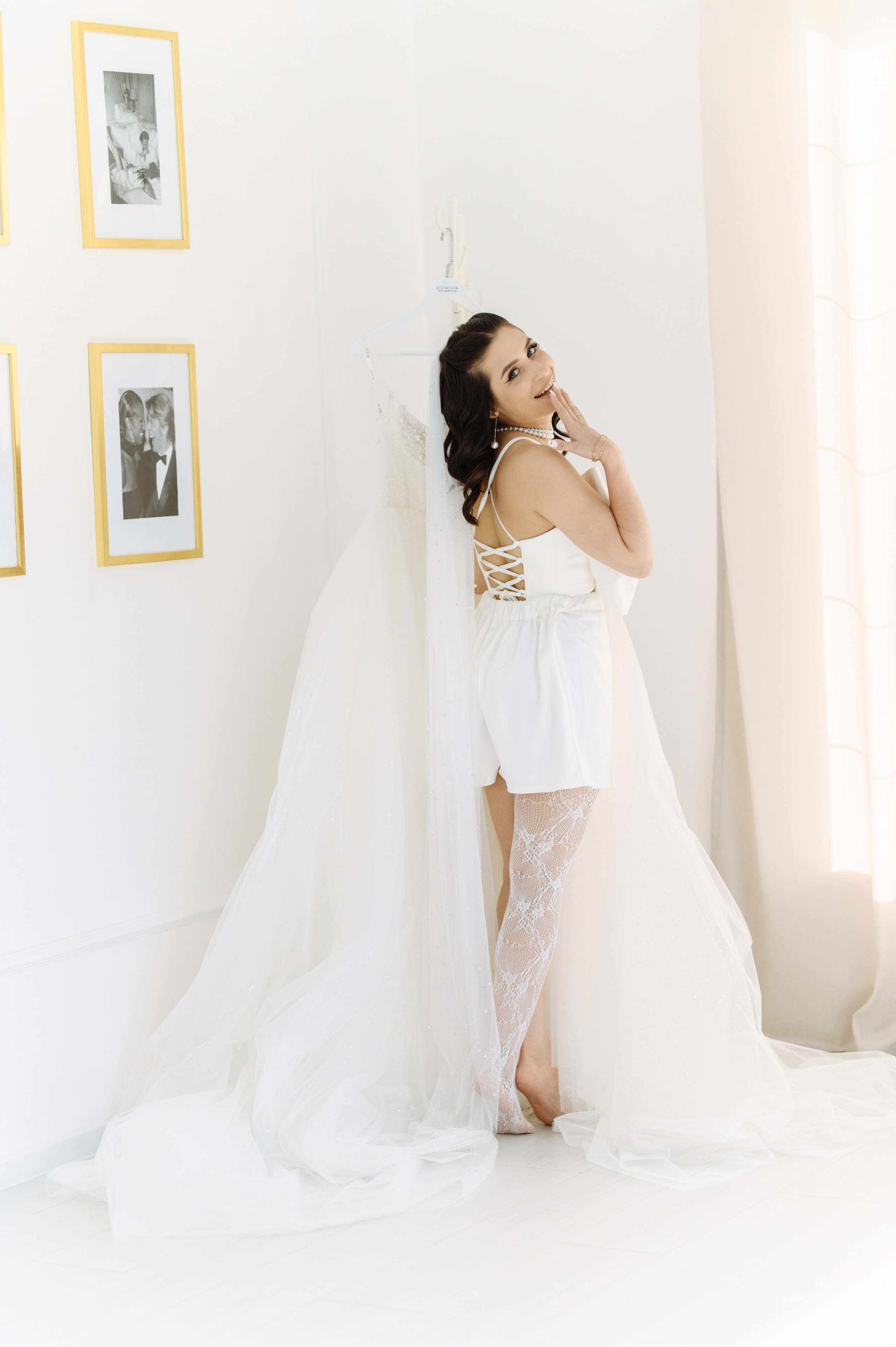 Евгений и Екатерина LA VILLA. Фотограф Кирилл Верт