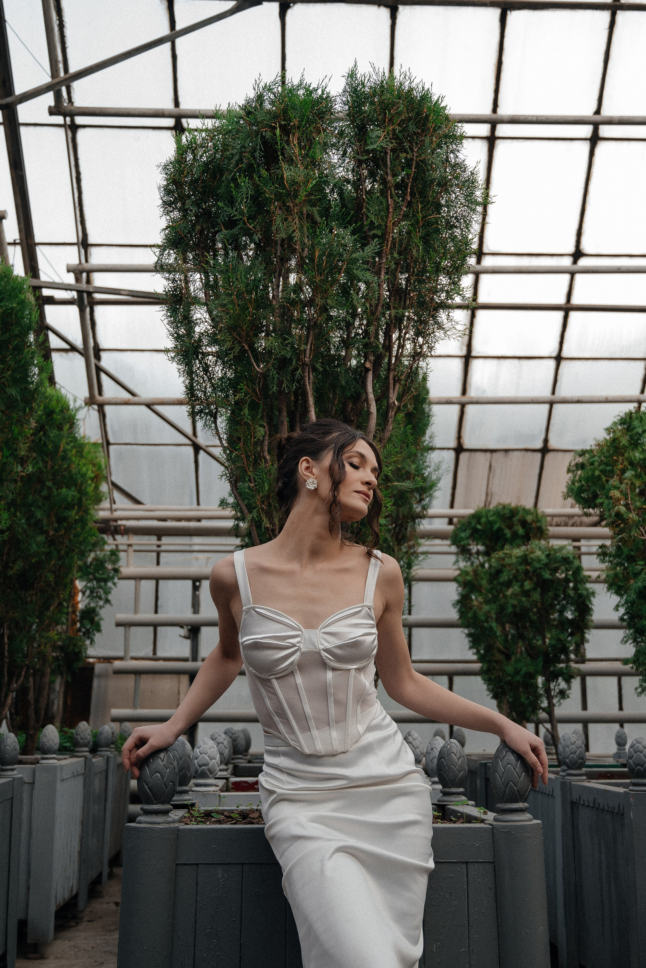 Настя. Тамара Власова