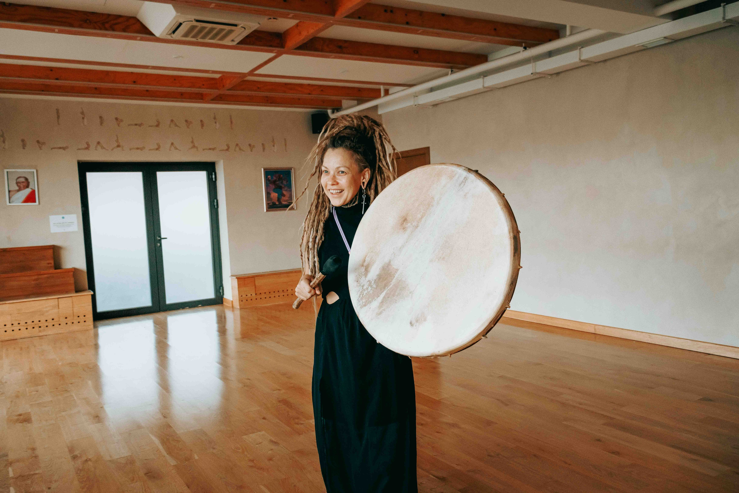 Практики на гвоздях. Вторая международная конференция|19.10.2024. Фотограф Аннё| Москва