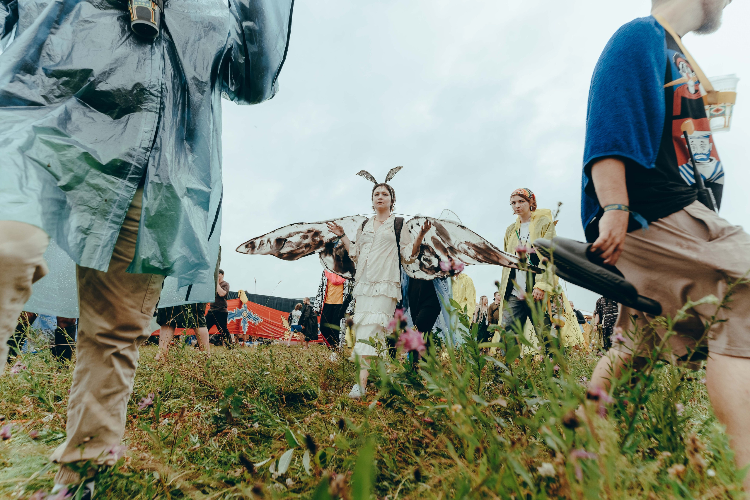 Бессонница 2025. Фотограф Аннё| Москва