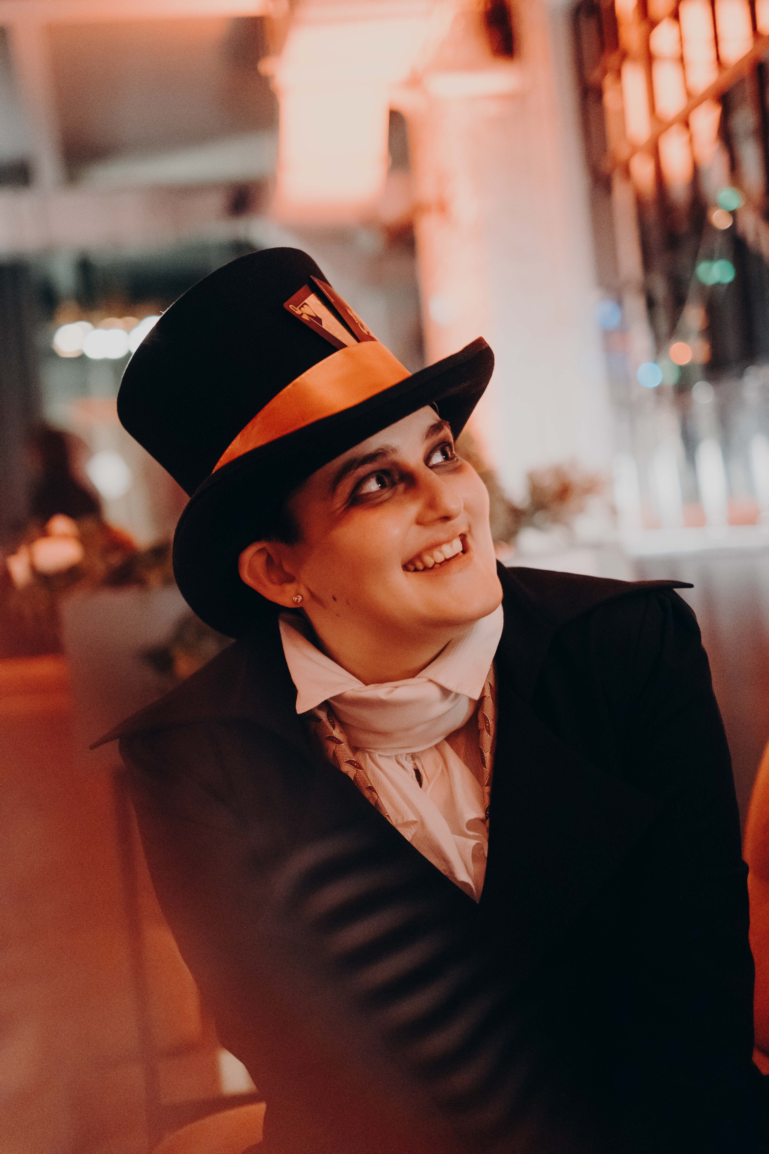 Бал «Изнанка Страны чудес». Фотограф Аннё| Москва