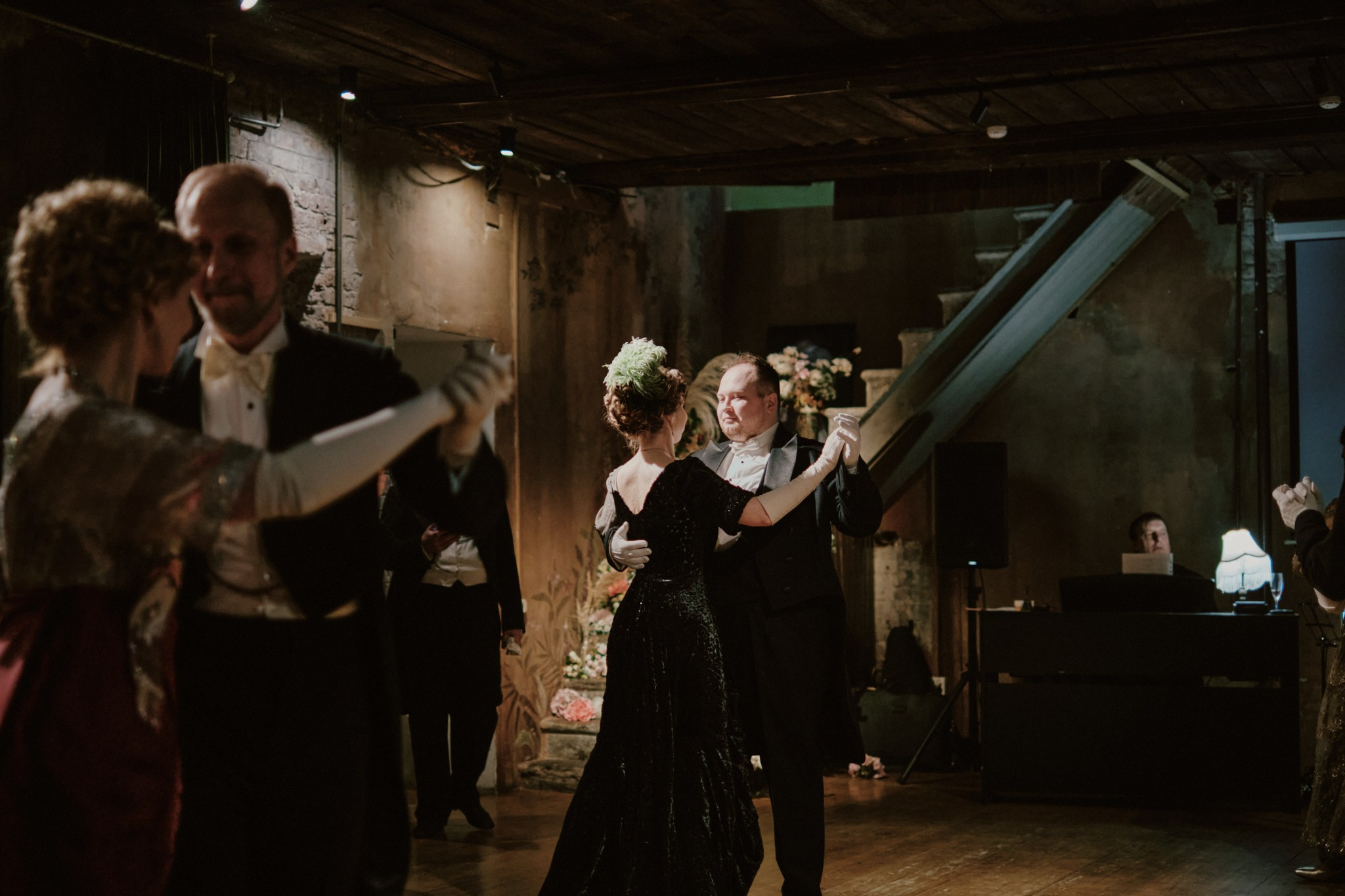 Dance.Party.Spring. Фотограф Аннё| Москва