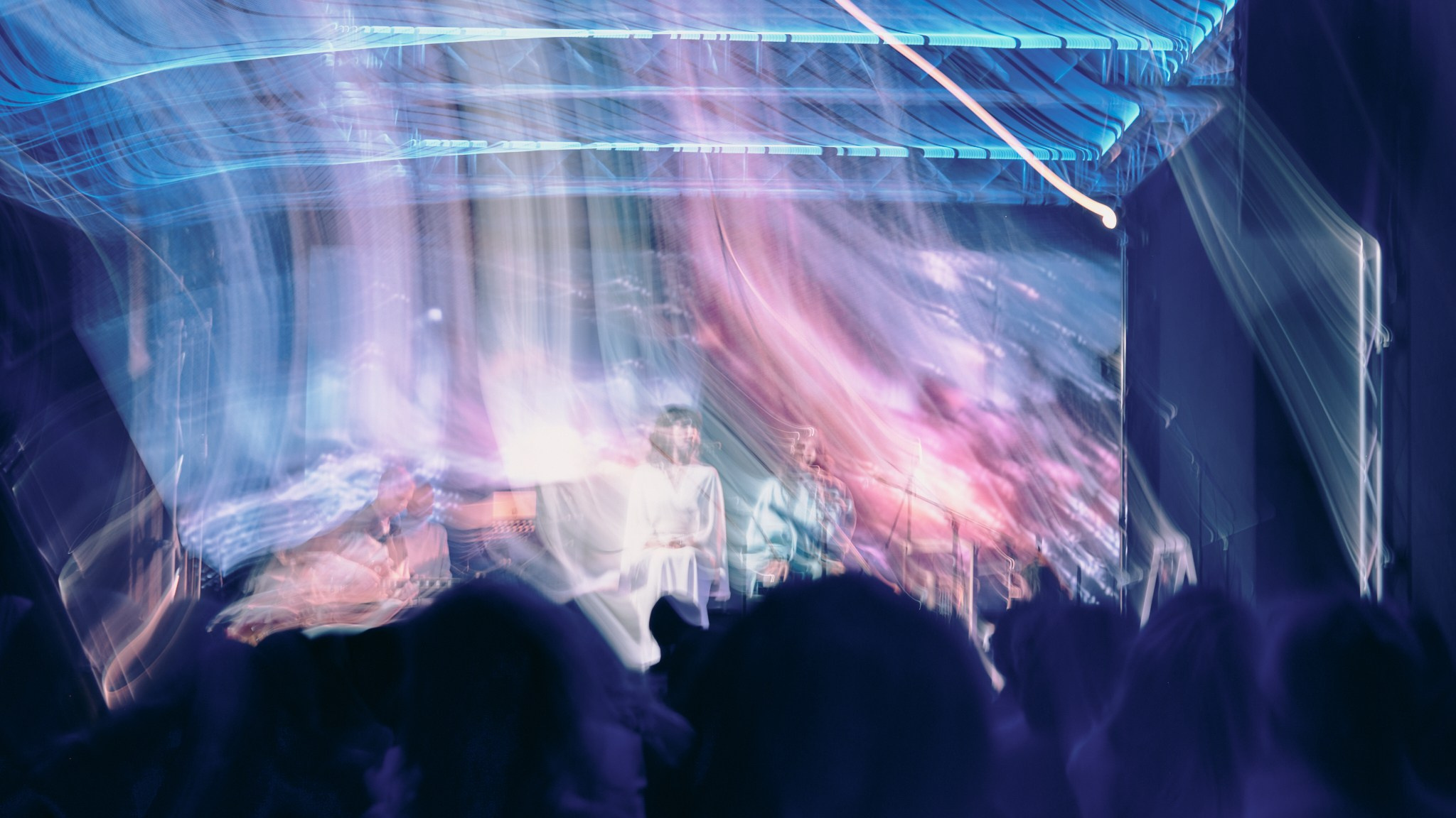 Мистерия MALEA. Фотограф Аннё| Москва