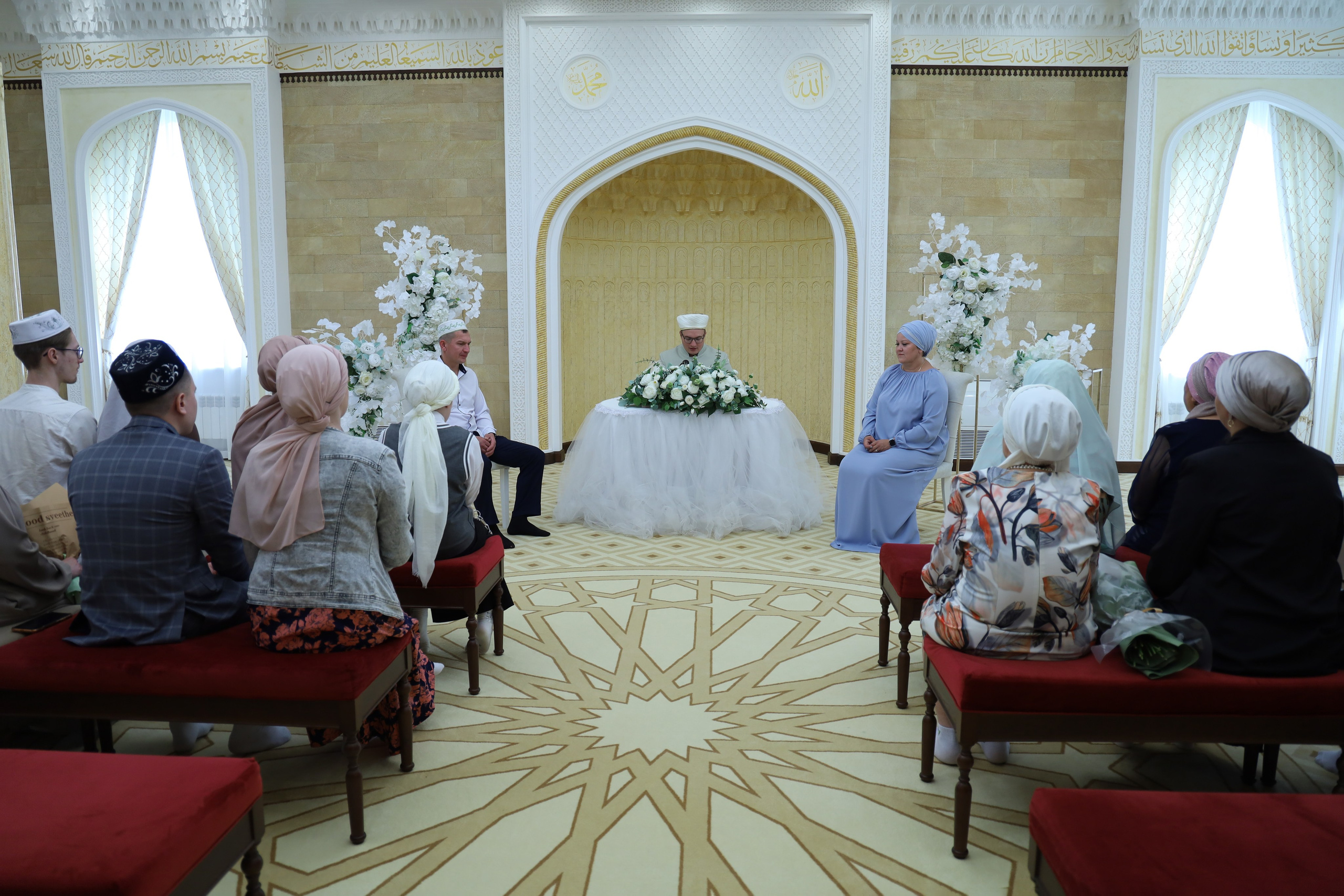 Адель и Рушания. Семейный фотограф в Казани Римма Гатауллина