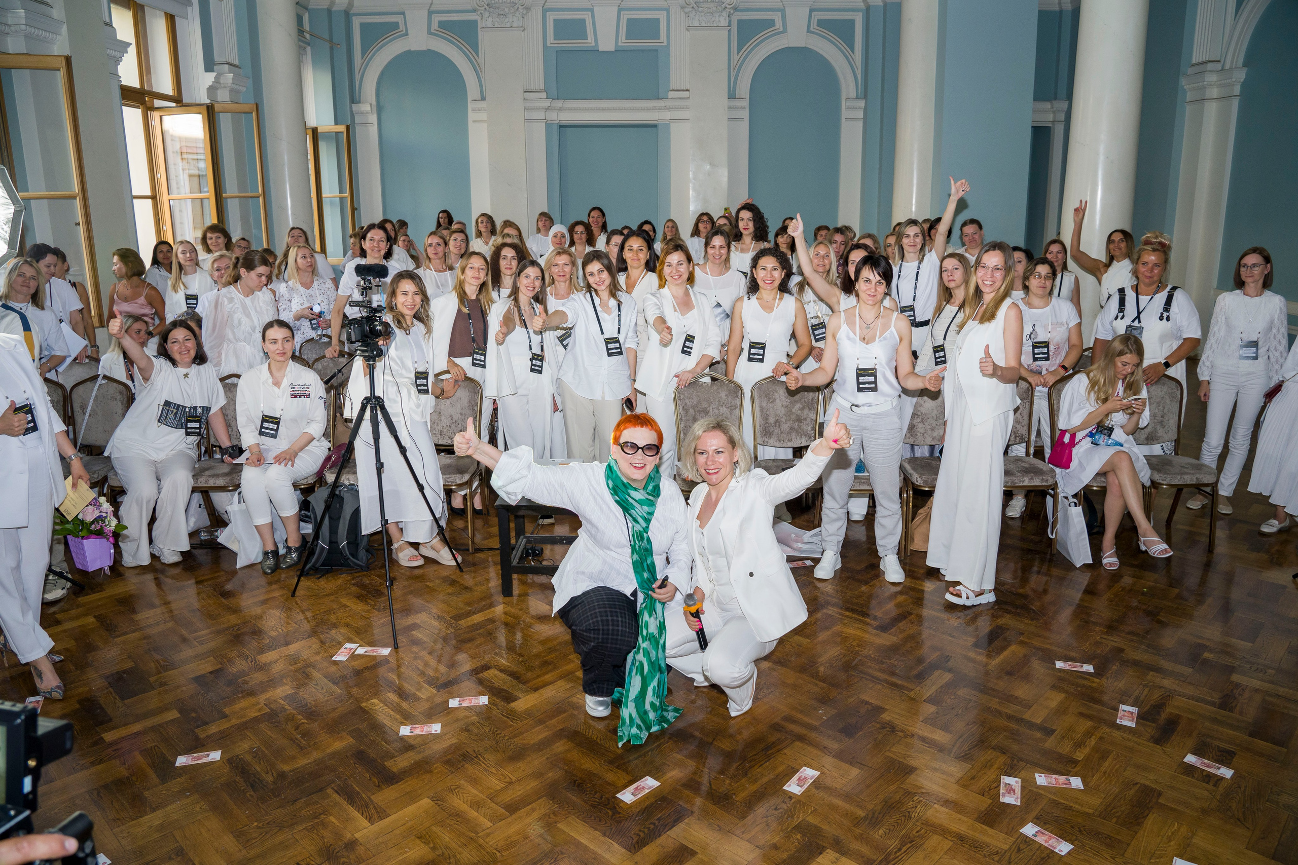 лекции конференция дизайнеров интерьера в питере от школы дизайна интерьера Катерины Дубровской