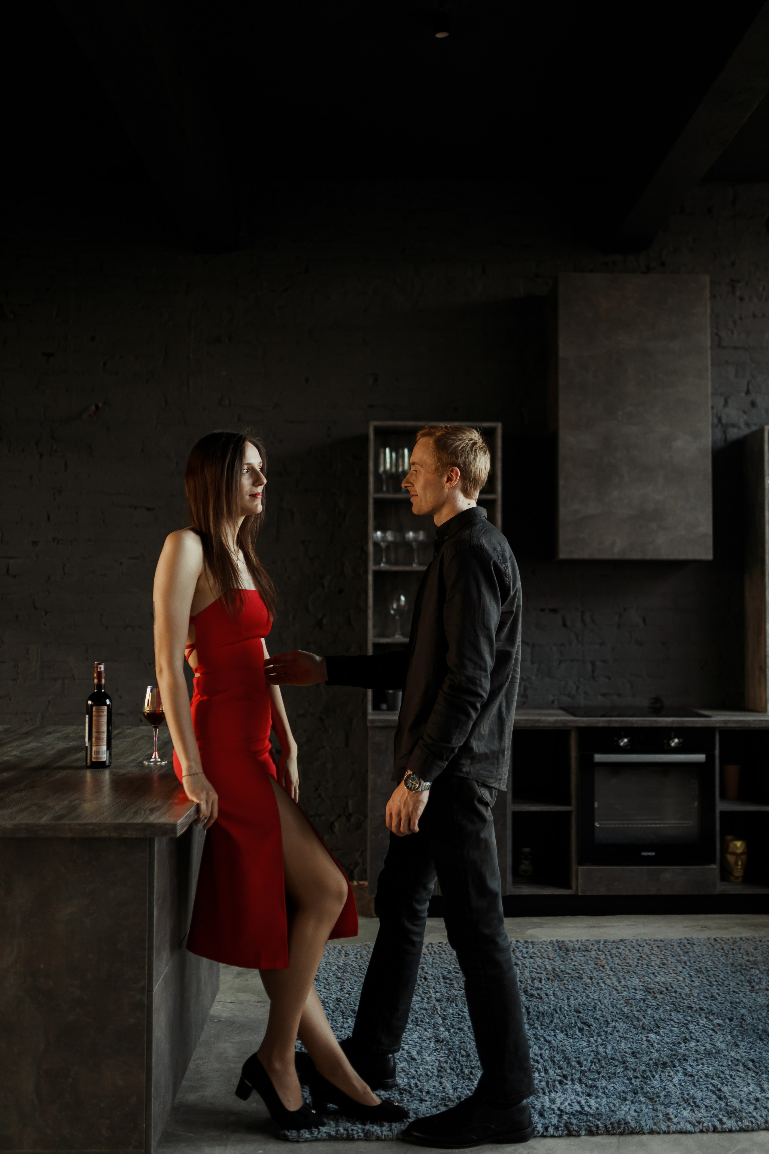 Егор & Ира. ФОТОГРАФ Маргарита Сивакова | Ярославль Кострома Москва