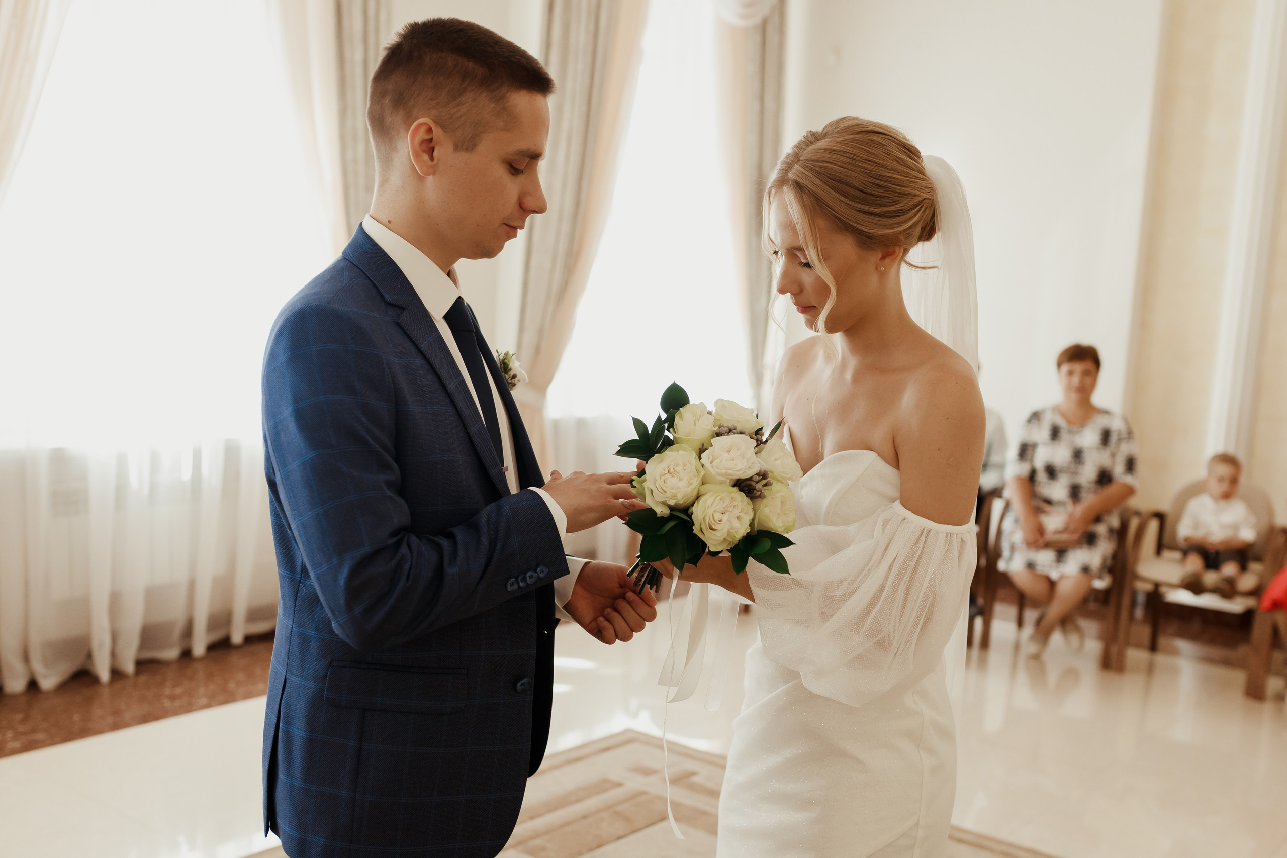 Ваня & Настя. ФОТОГРАФ Маргарита Сивакова | Ярославль Кострома Москва