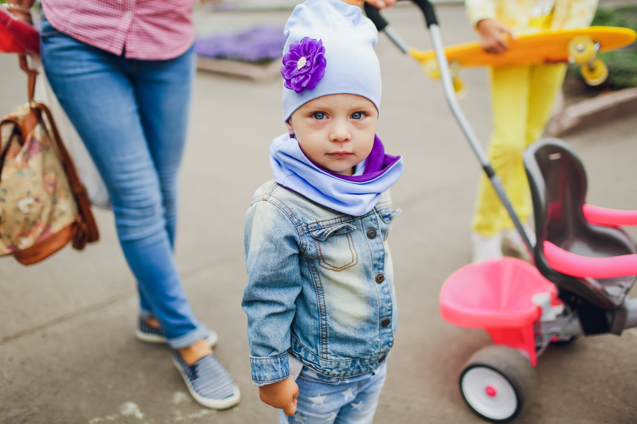 Девочки. Семейный и портретный фотограф в Санкт-Петербурге Маргарита Кряклина