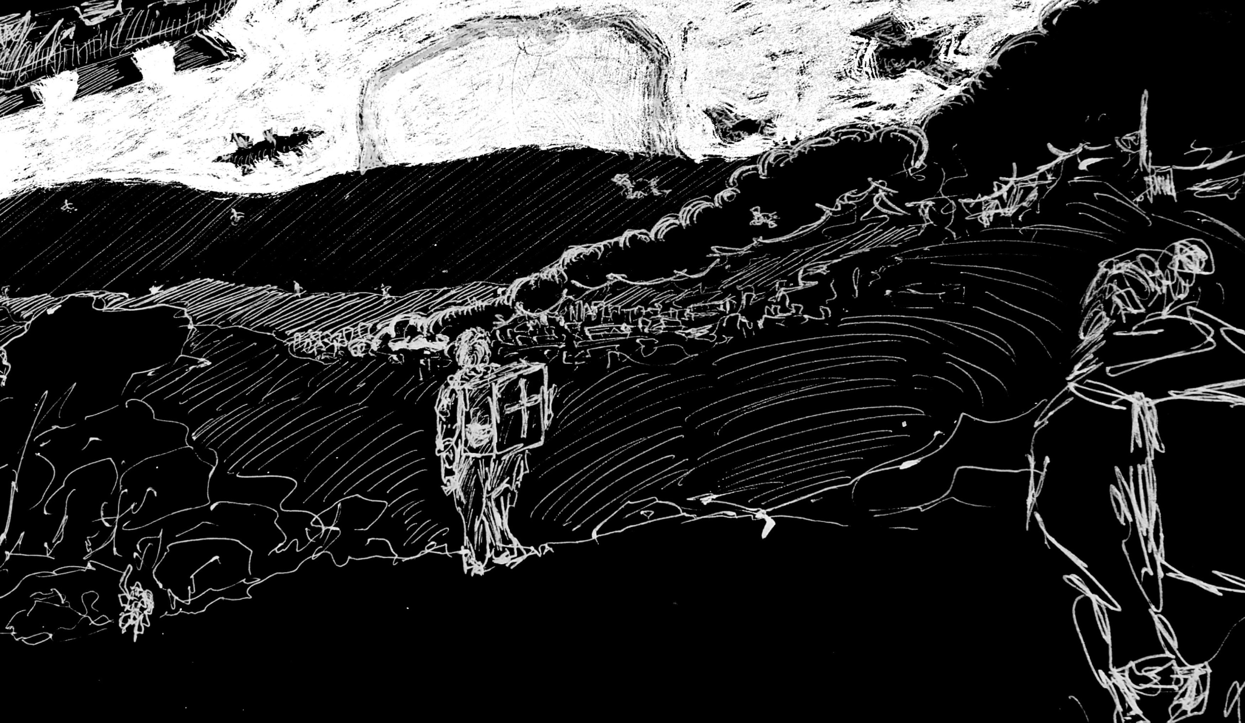 Storyboards & concepts