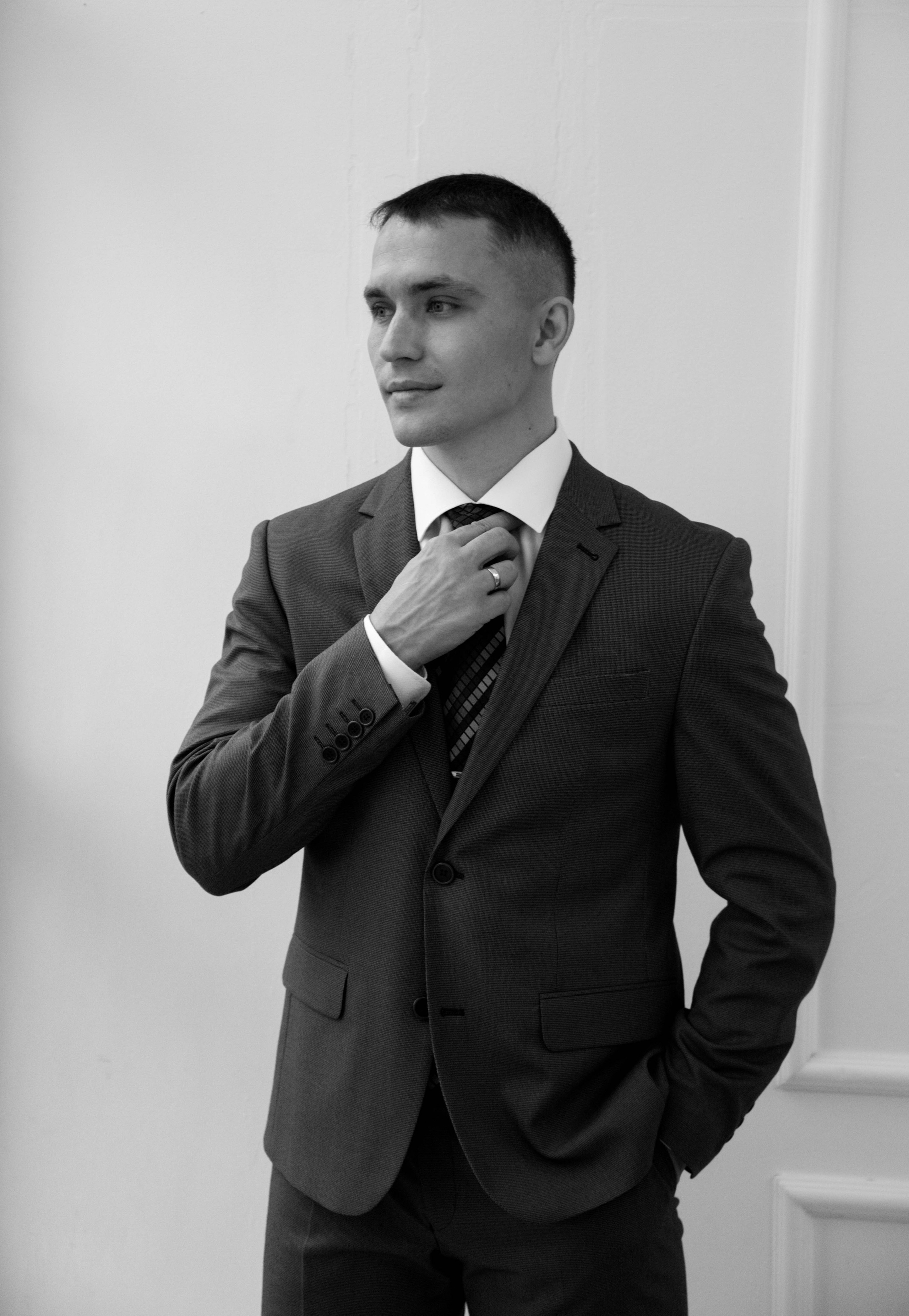 Открыть. Фотограф-ретушер