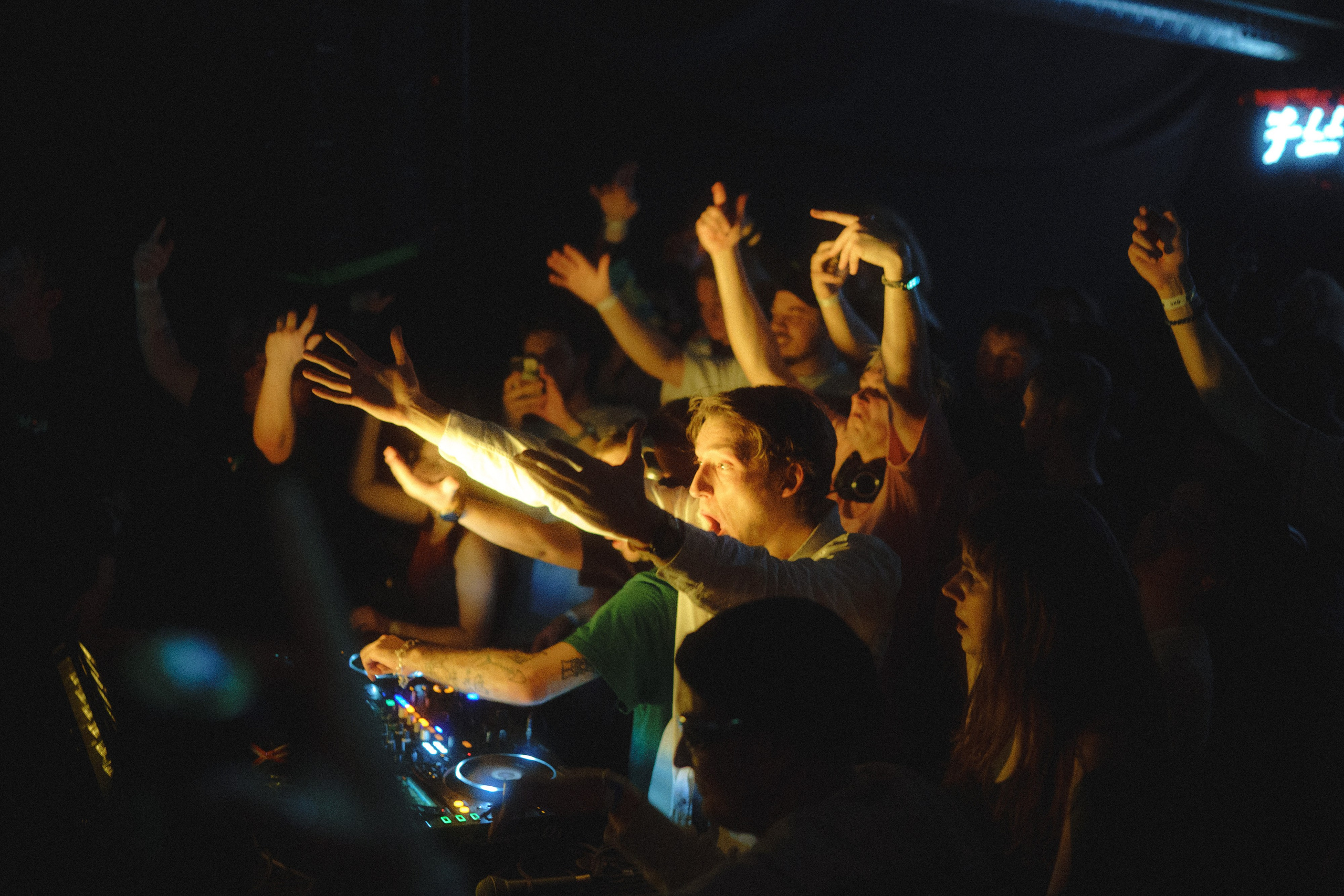 FUJI.REC. Фотограф Д. Куценков