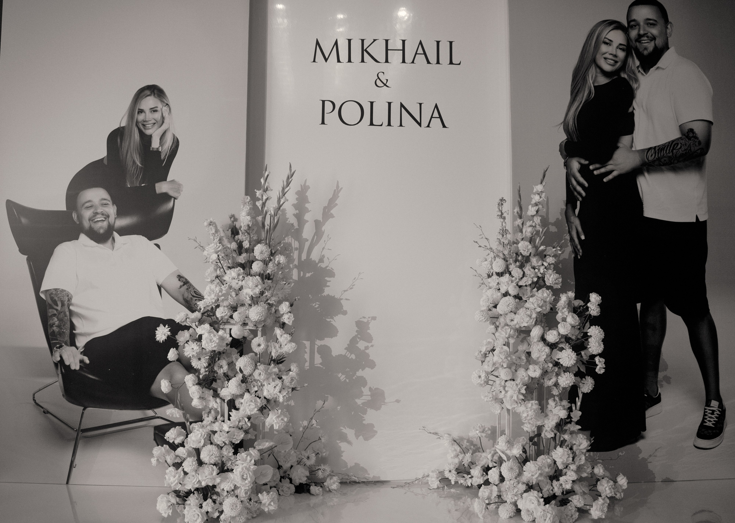 Свадьба 15.09.2024. Свадебный фотограф во Владивостоке Гарагуля Игорь