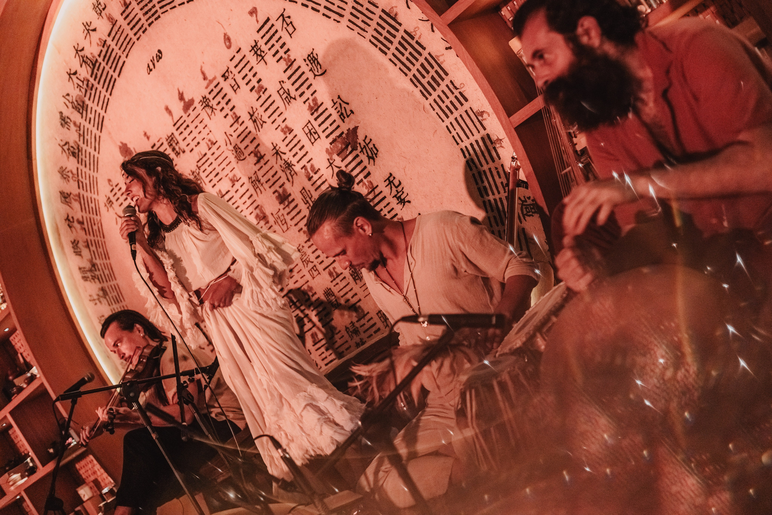 Mamatolia. Мариам Багдасарян