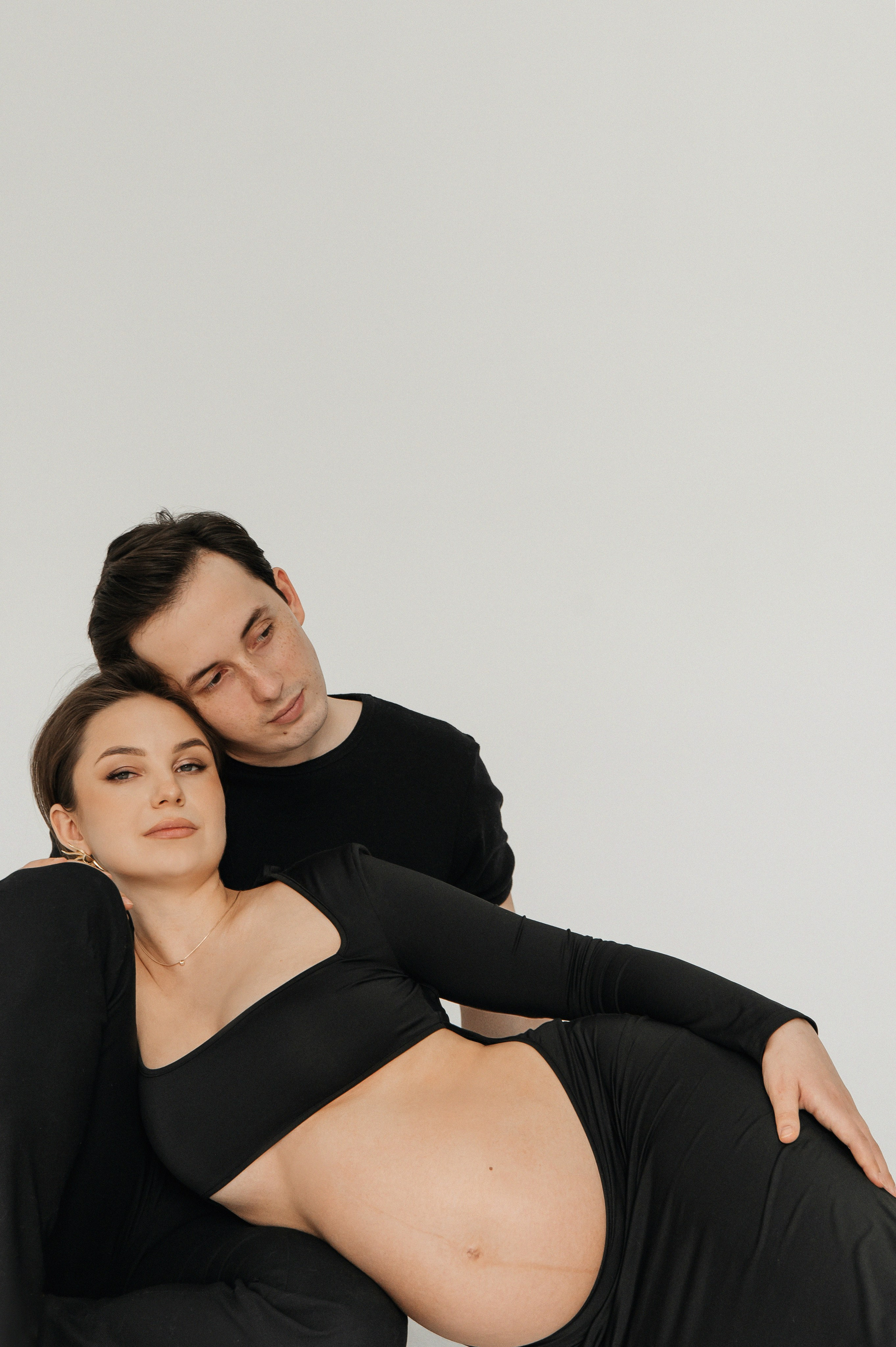 PREGNANCY. Мария — Свадебный фотограф