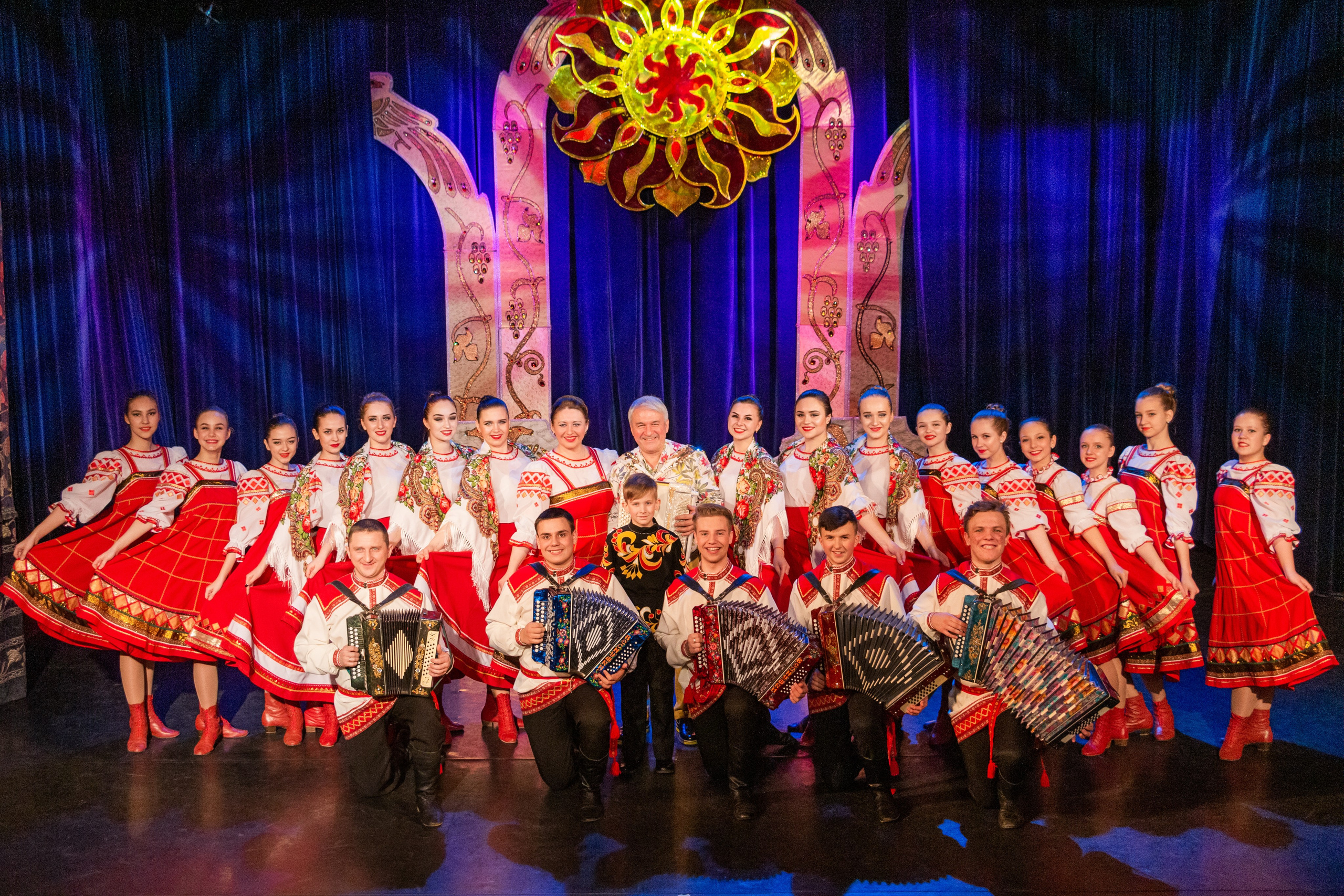 Жар-птица. Фотограф в Москве | Екатерина Кондрашова