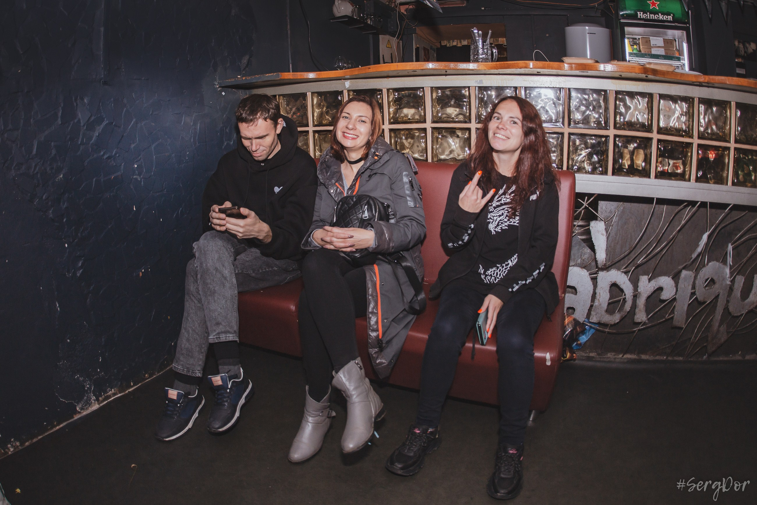 ДР ОРУЩЕГО БОБРА, FISH FABRIQUE NOUVELLE, The Bobers, Буй, Радиопомехи, Фишка, Санкт-Петербург, Боберсы, 10.10.2024, SergDor, 10 октября 2024 года, #SergDor