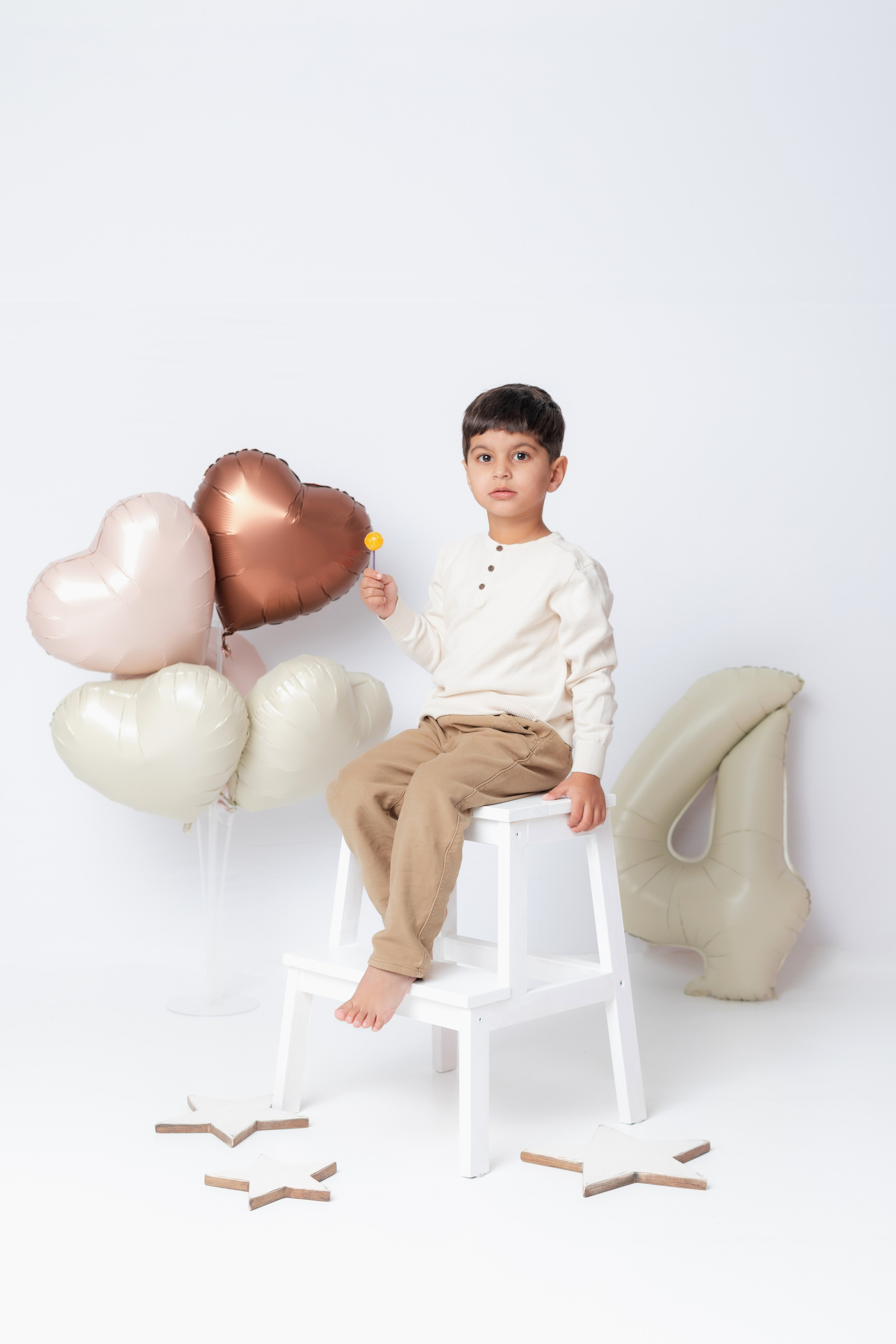 Минимализм. Фотограф новорождённых Псков