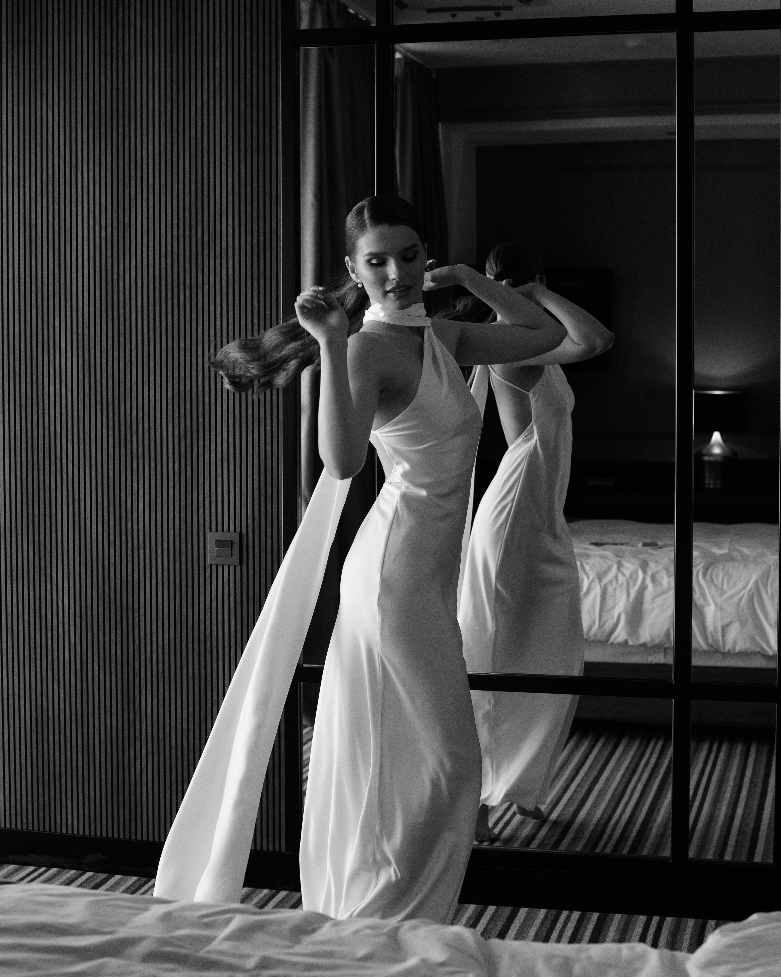 Костя и Таня. Главная