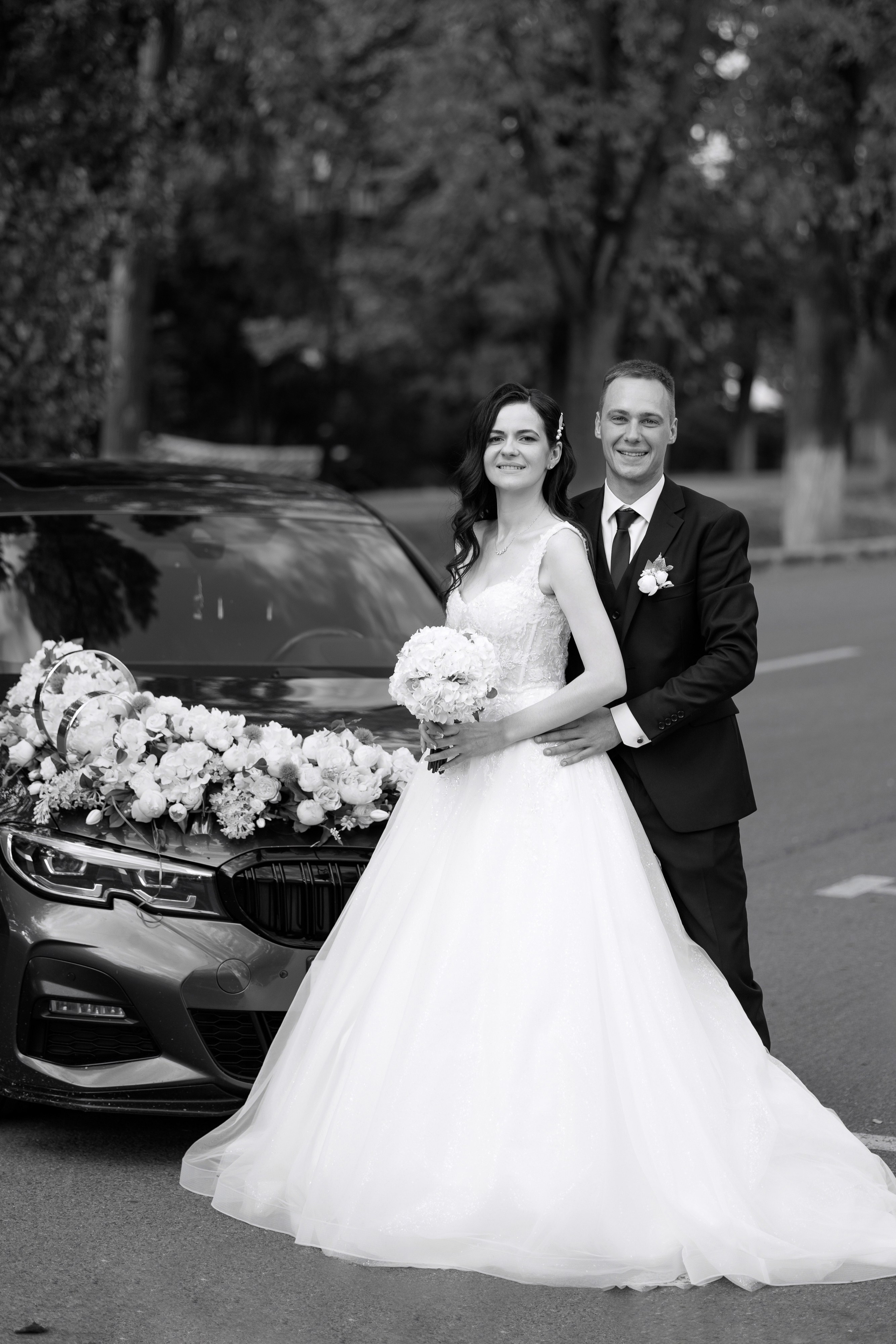 Роман и Вероника. Репортажный и свадебный фотограф Пятигорск и КМВ