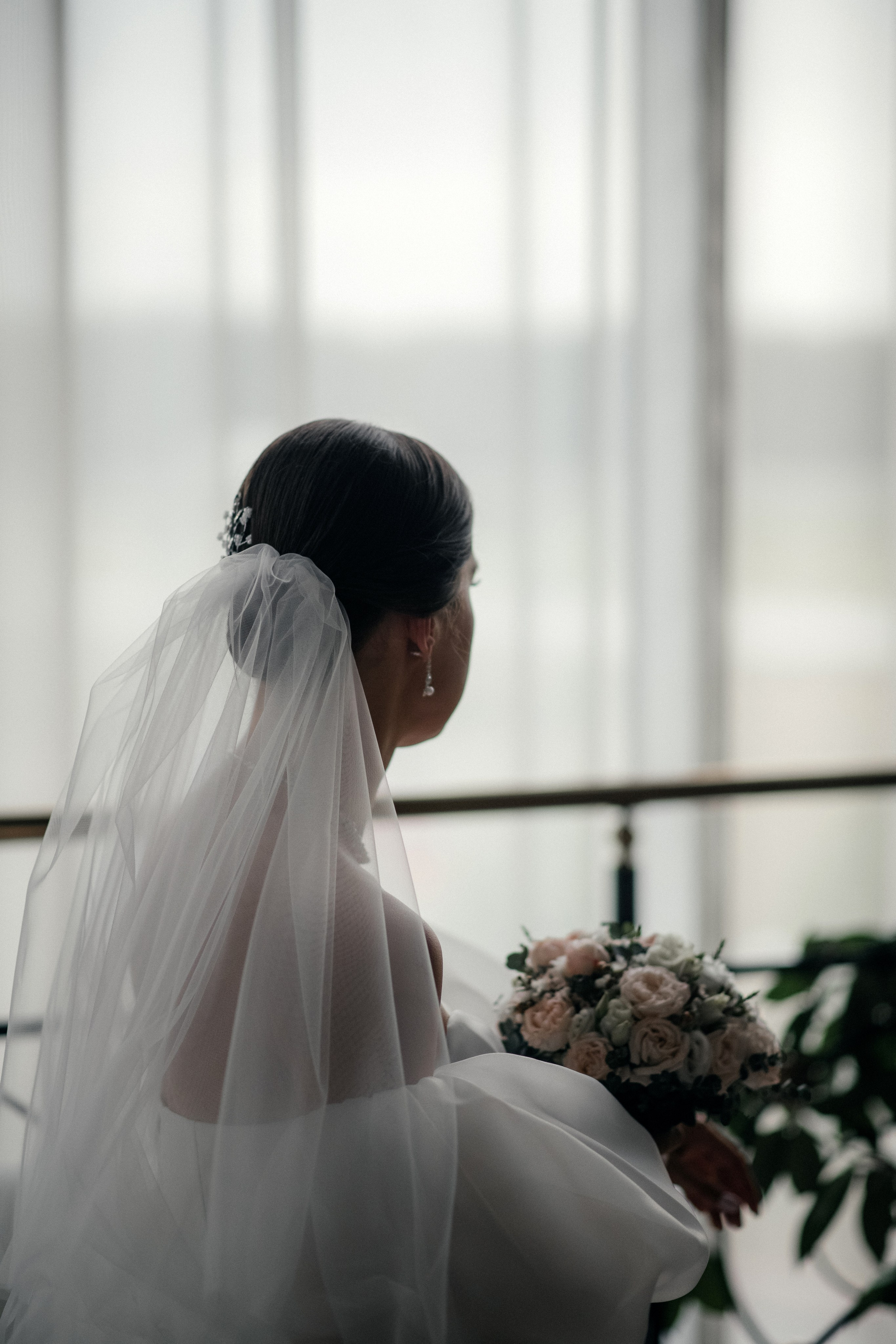 Алексей и Динара. Главная