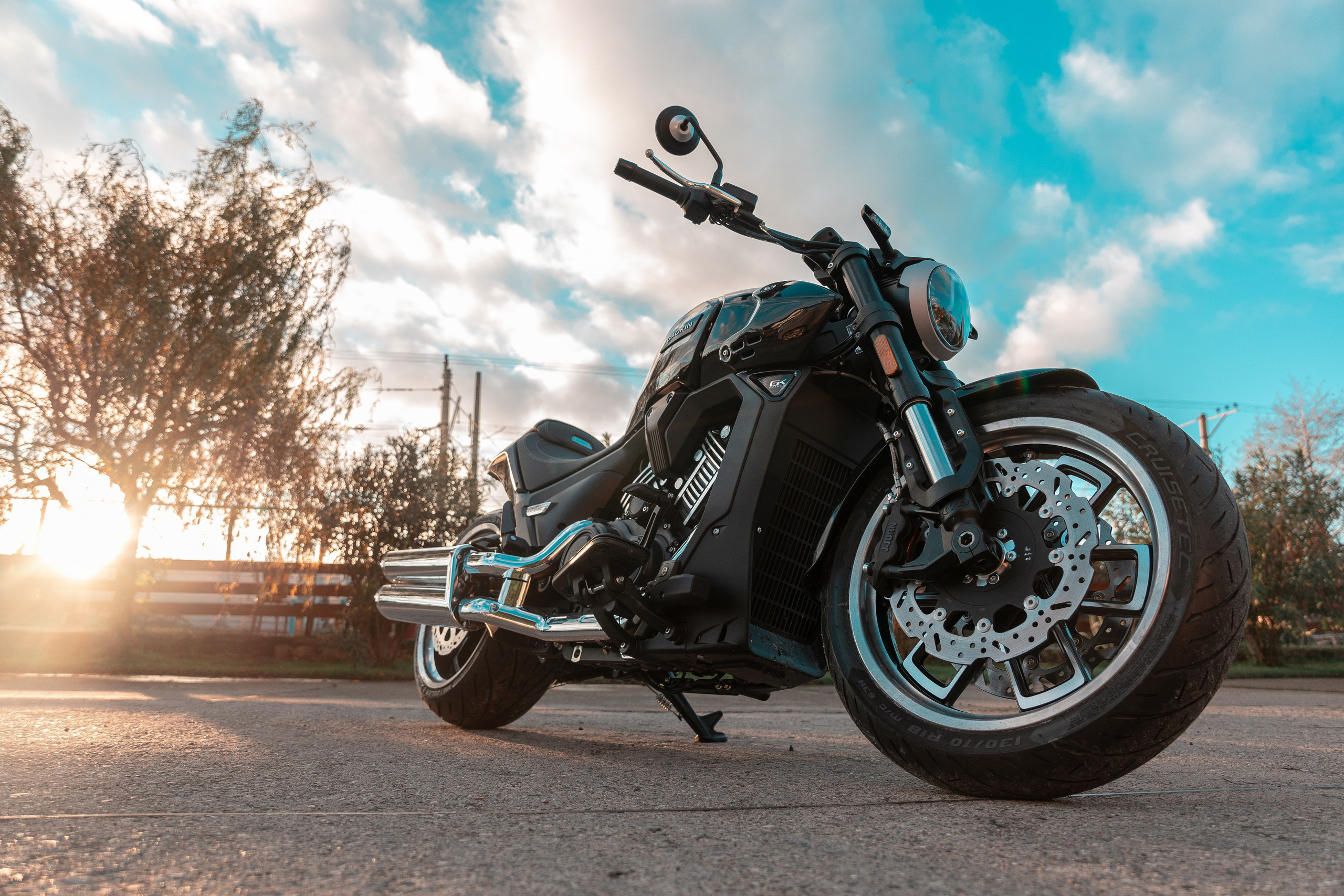 Профессиональная журнальная фотография. Ткачев Илья — Фотограф