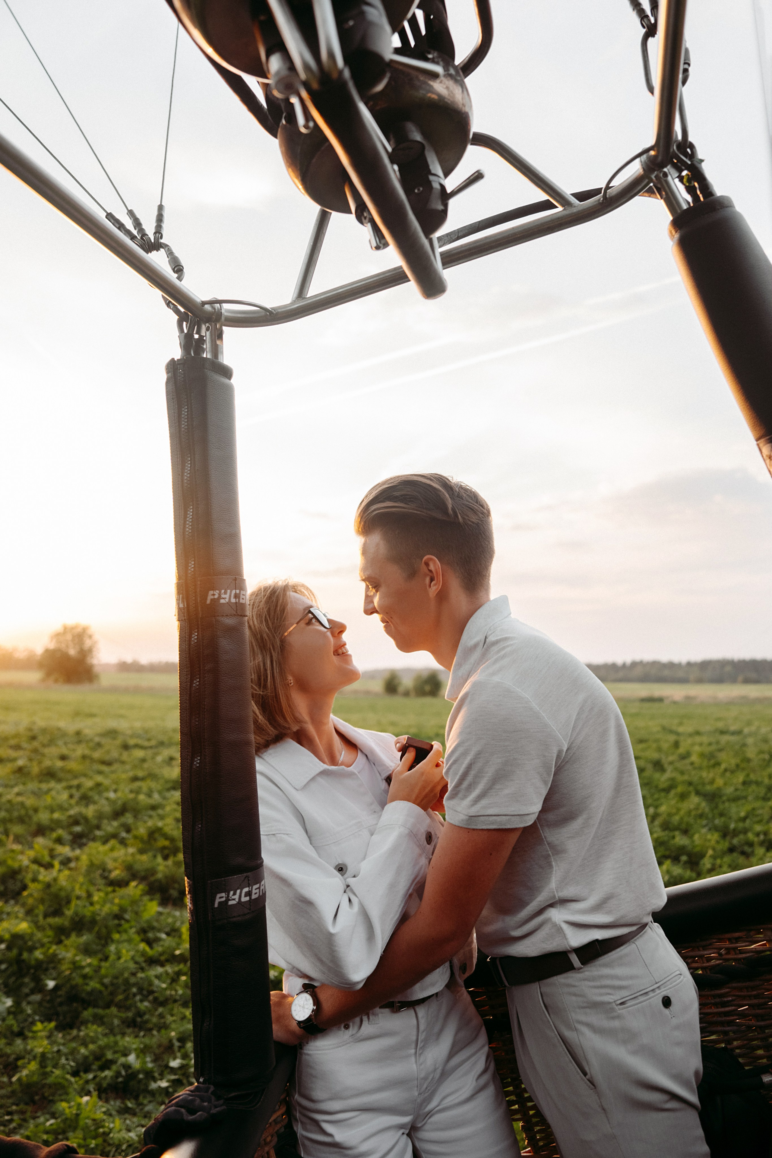 Love Story. Главная