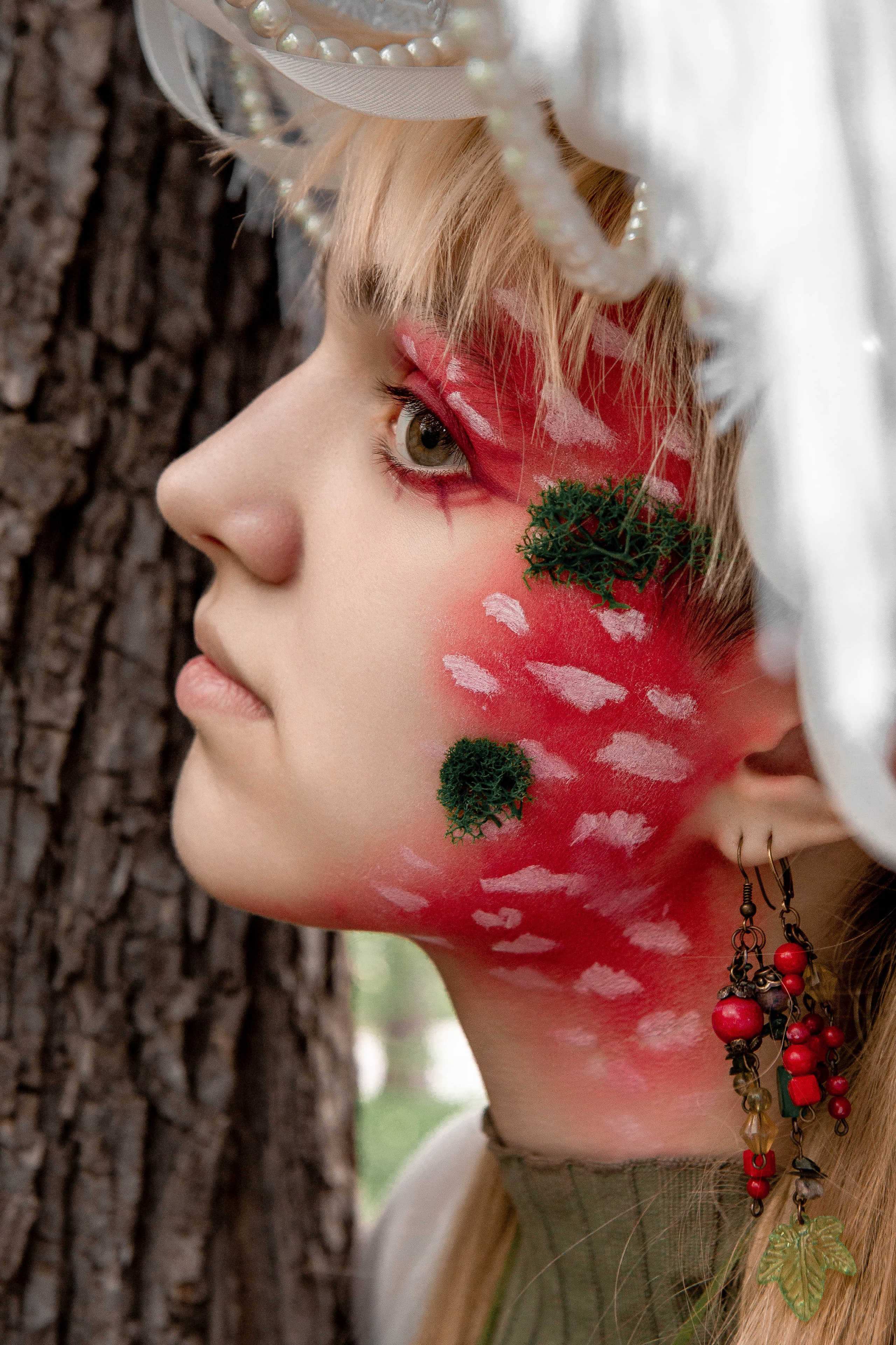 Майское цветение. Фотограф Екатерина Голицына