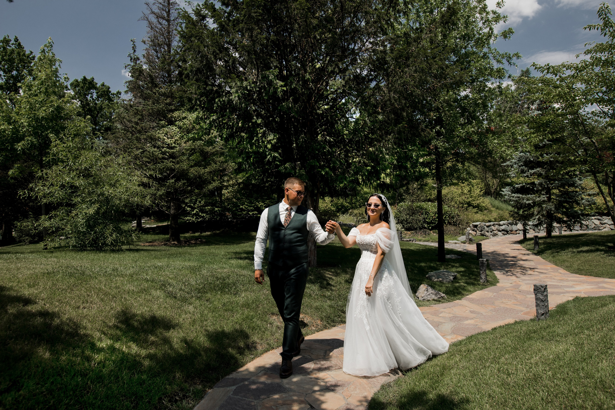 Лев и Диана. Свадебный и семейный фотограф в Краснодаре