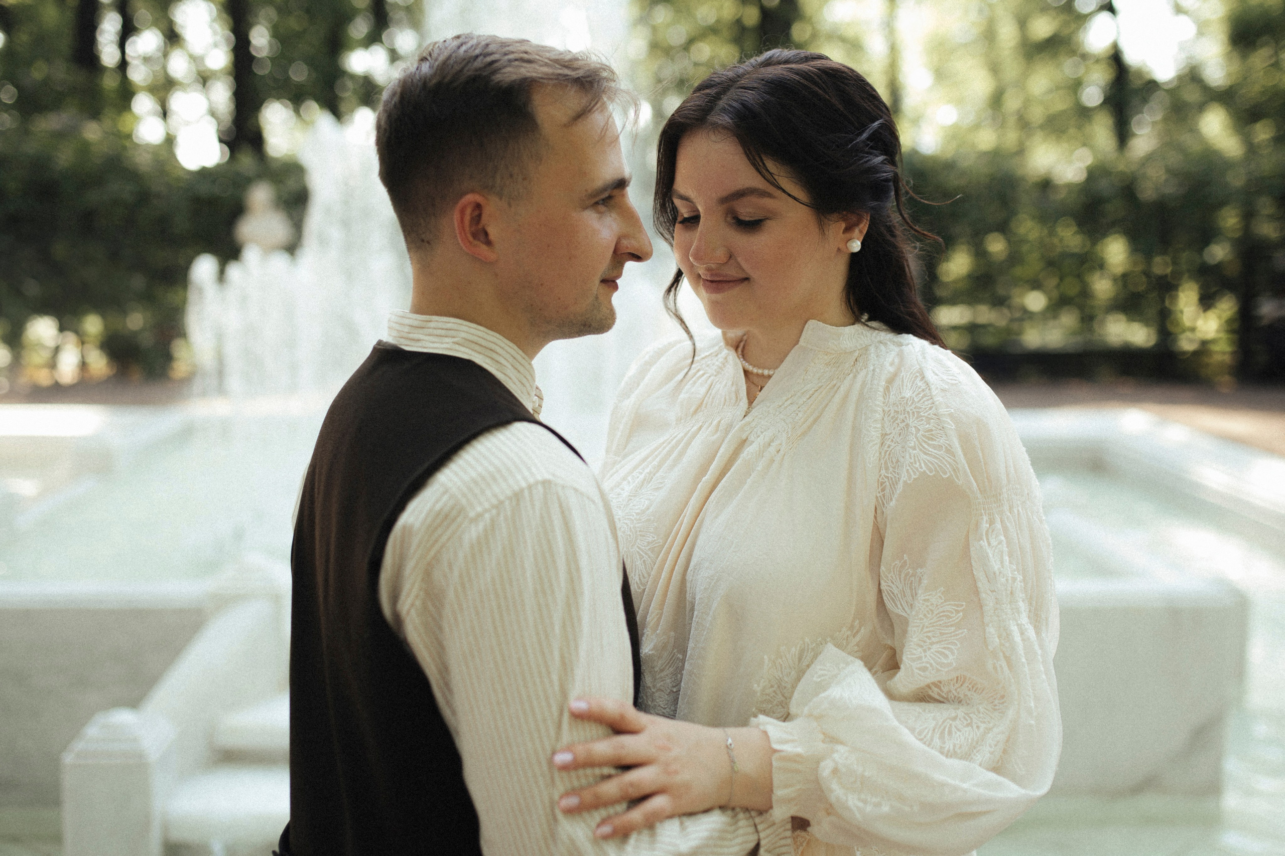 Про любовь. Свадебный фотограф Санкт-Петербург Питер Сальникова Анна