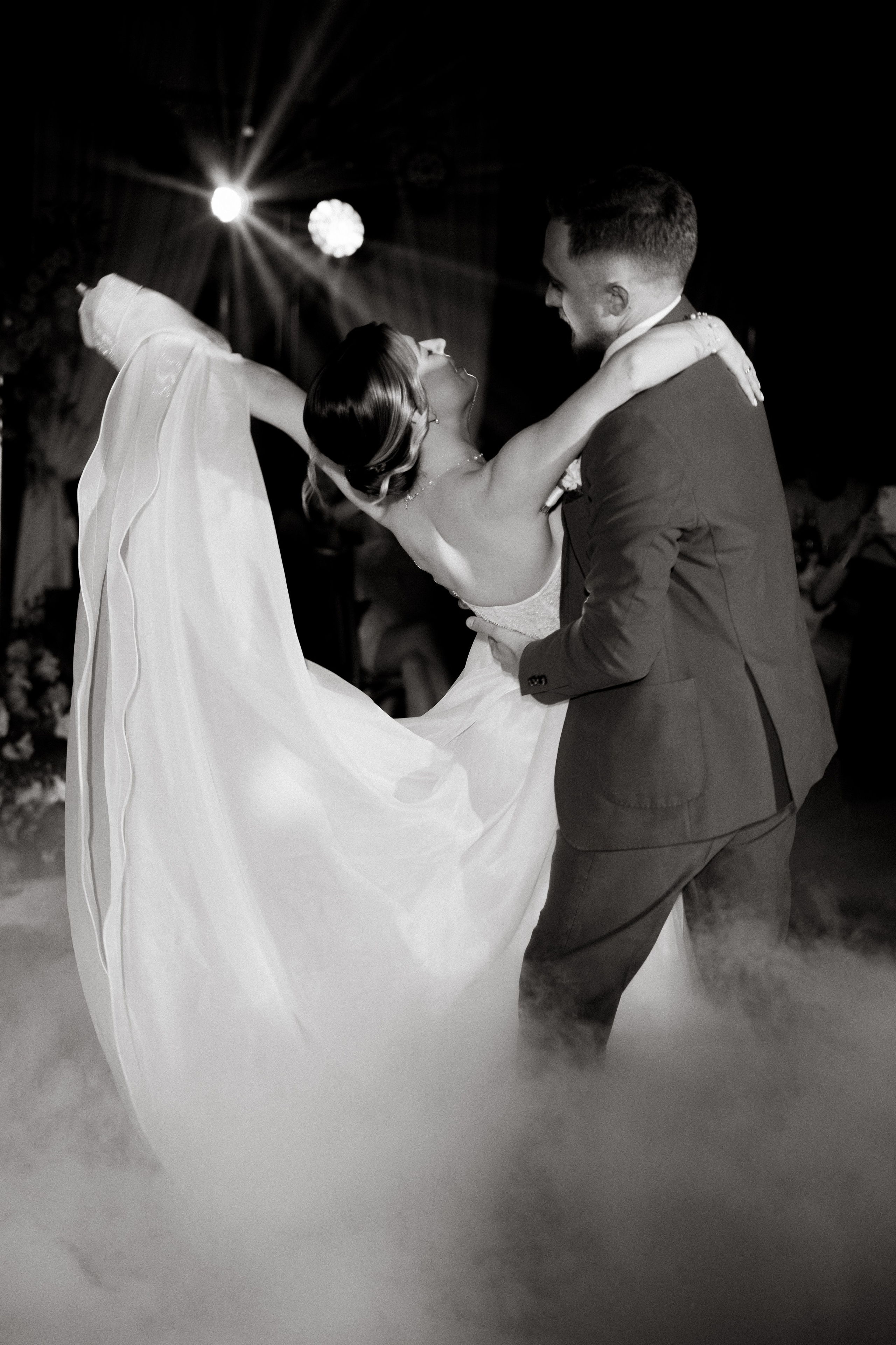 Ласковое «Бубусик». Свадебный фотограф в Краснодаре Елизавета Горшенёва