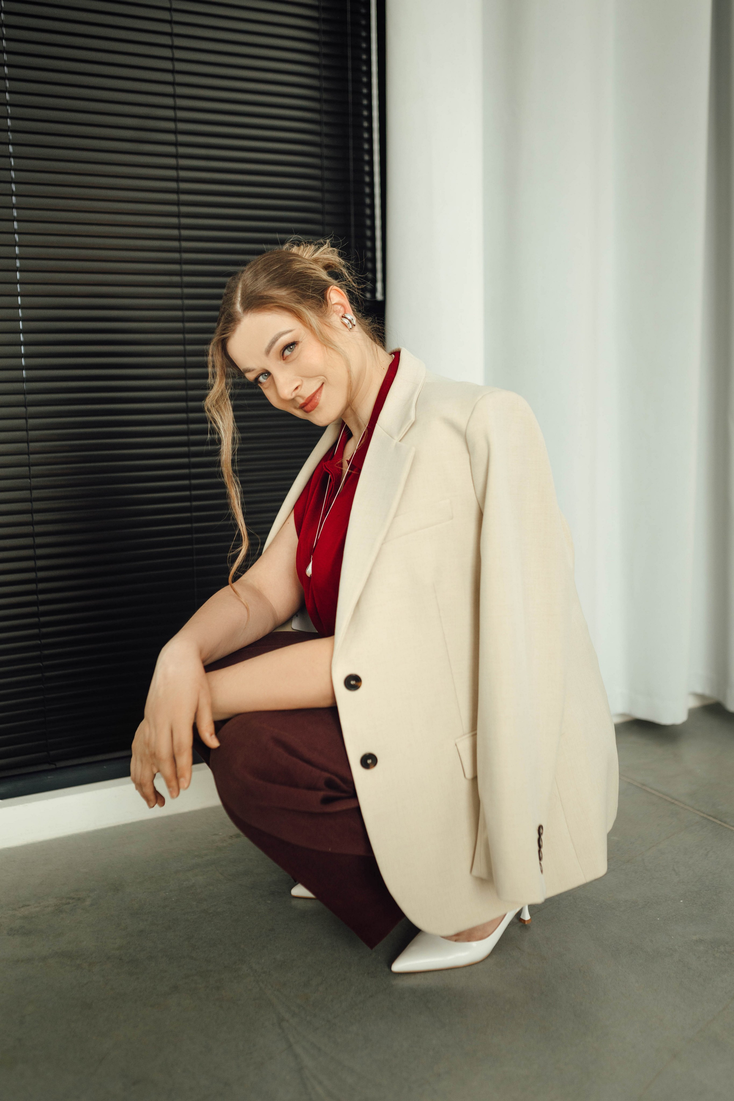 Леся, Lighstudio