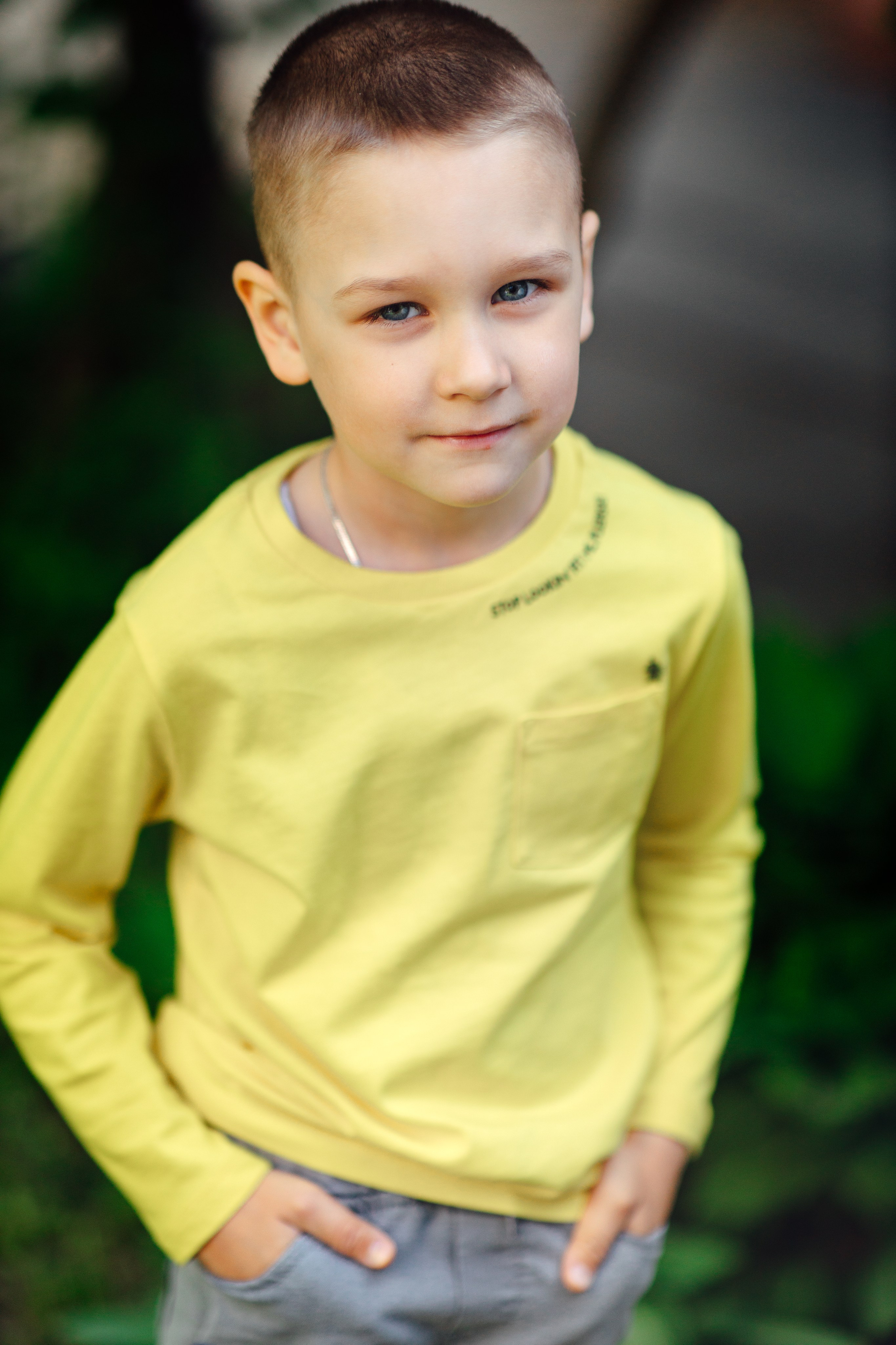 Выпускной в детском саду 2024