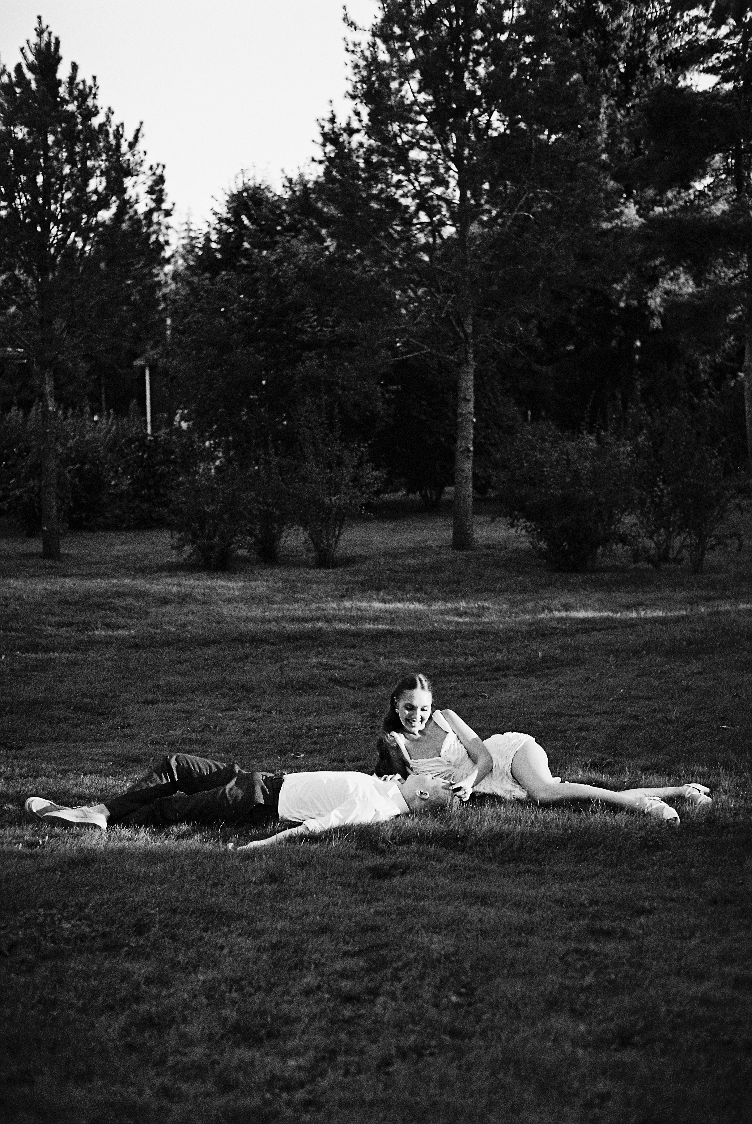 Плёночная фотография. Видеограф Сергей Болотов