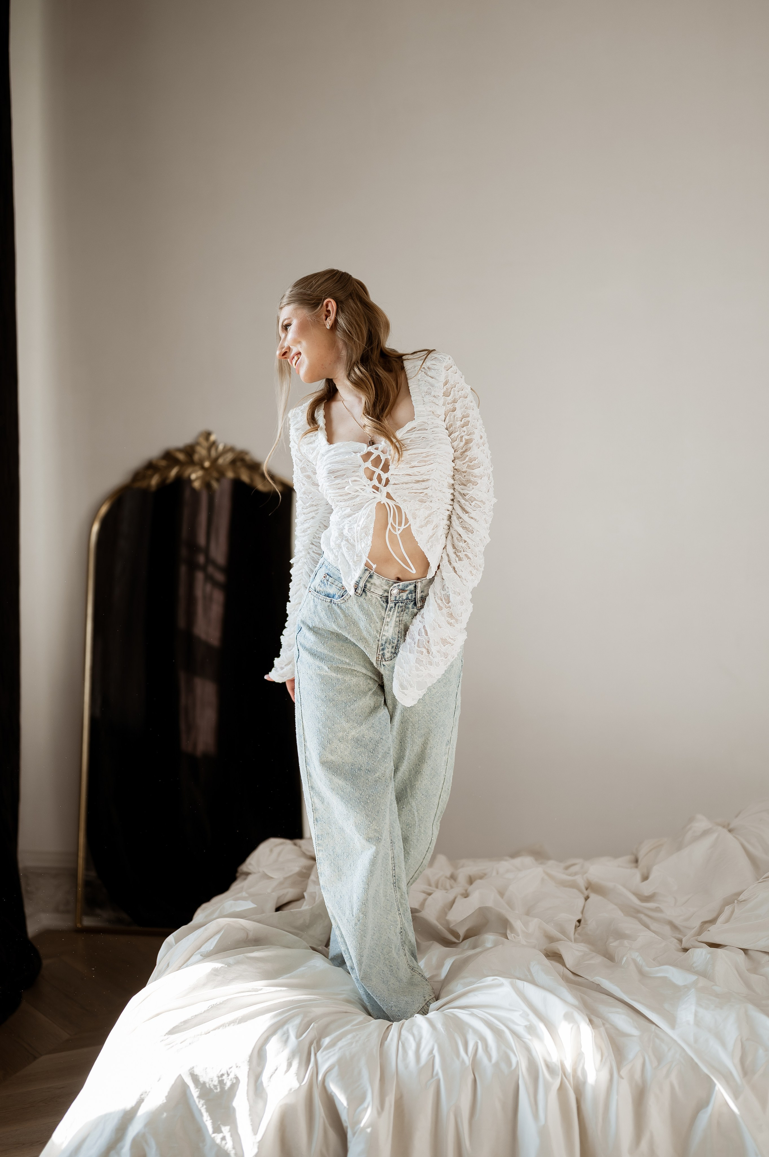 Аня. Свадебный и семейный фотограф в Краснодаре Алина Мельник