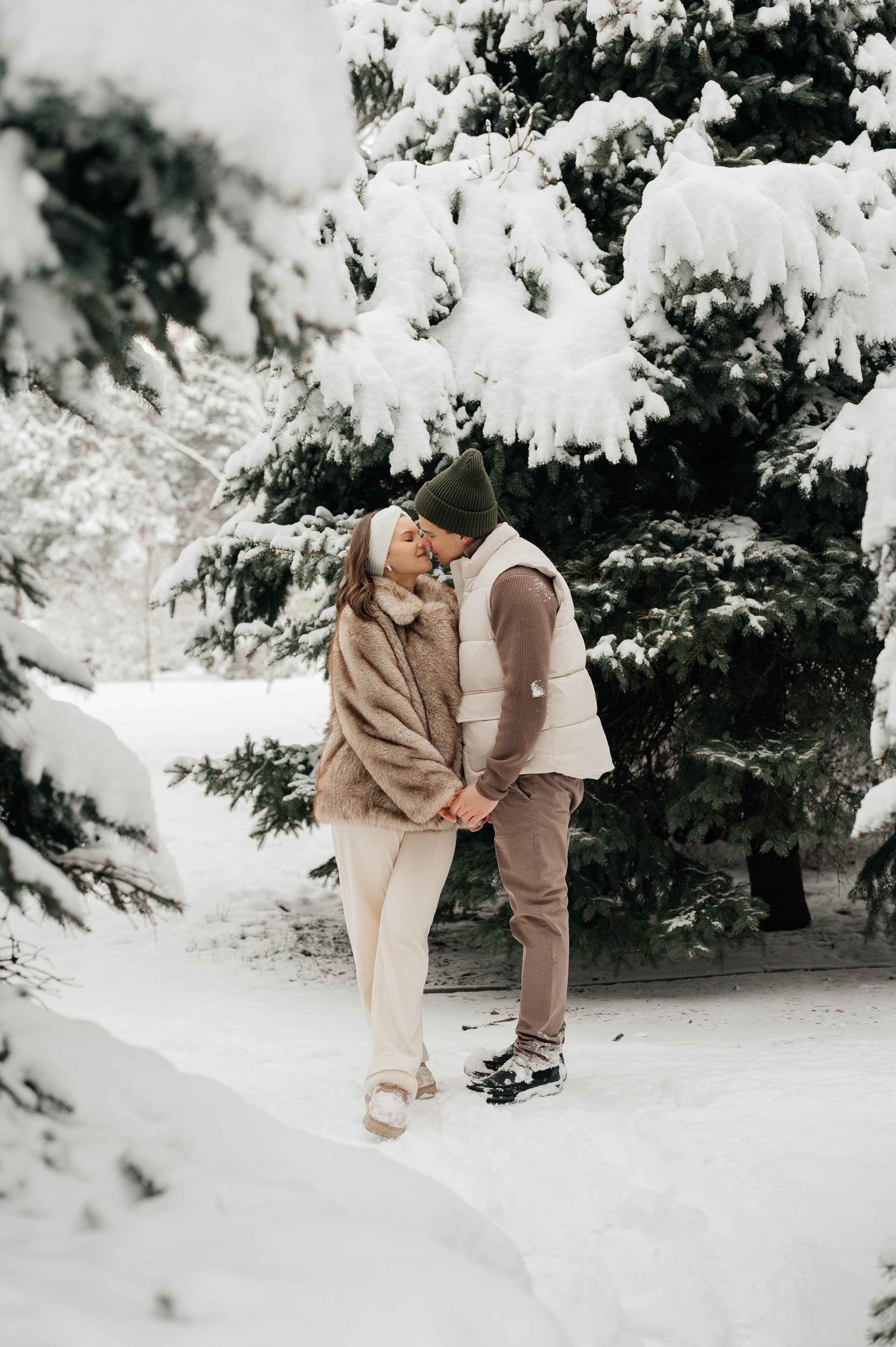 Love story. Свадебный и семейный фотограф в Краснодаре Алина Мельник