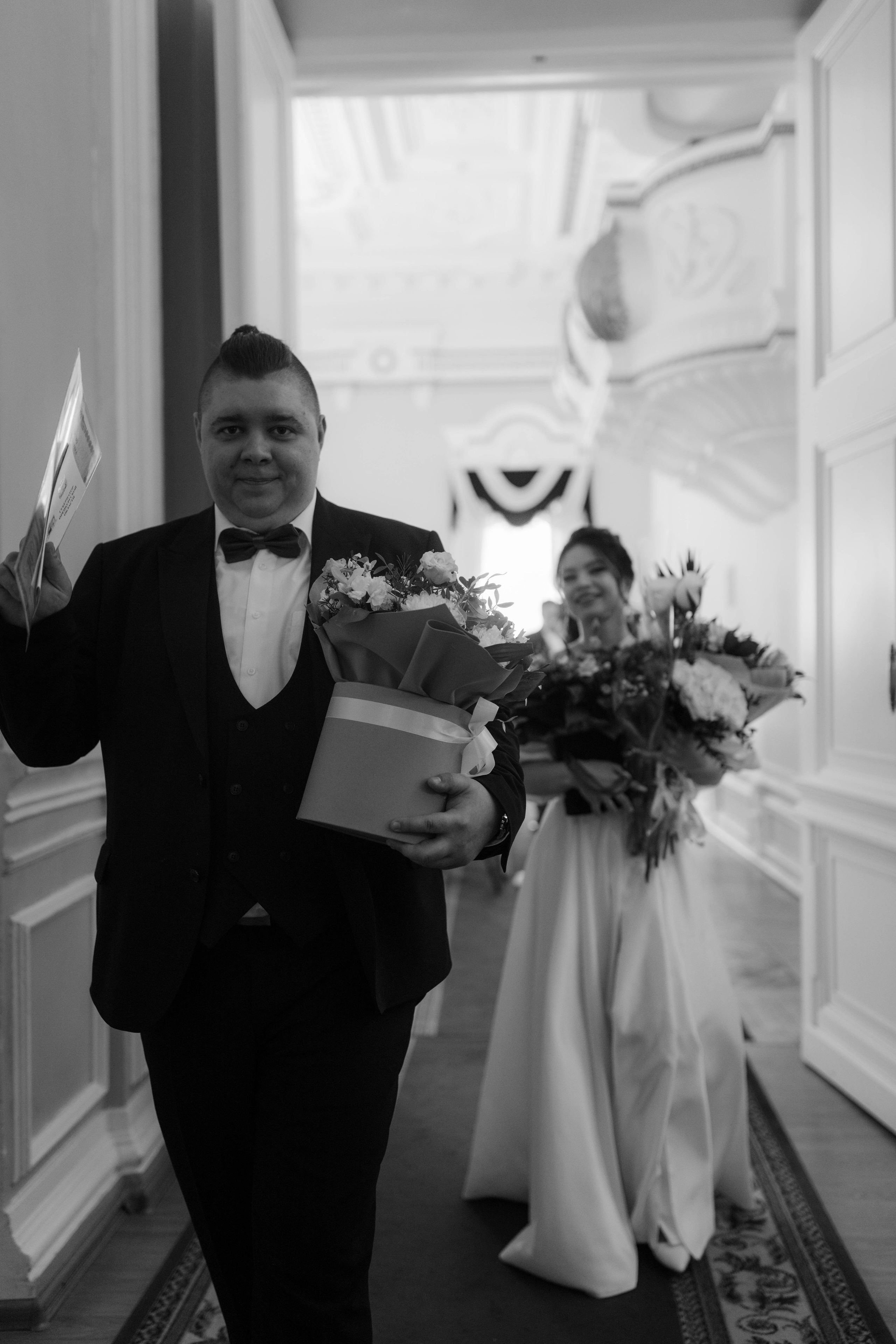 Кирилл и Юля. Фотограф Ольга Харлашина г. Оренбург