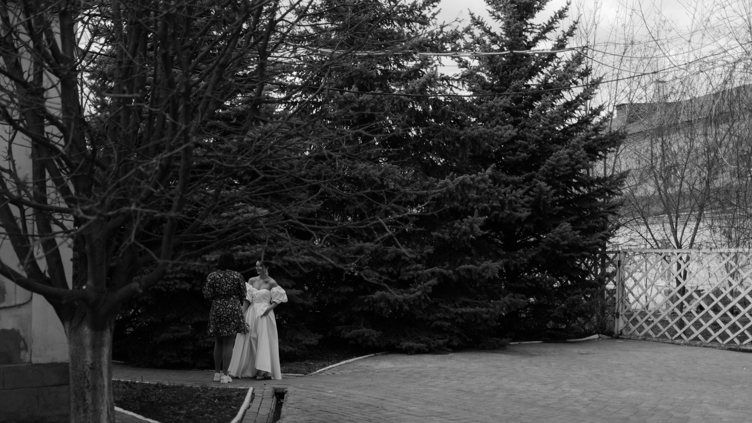 Кирилл и Юля. Фотограф Ольга Харлашина г. Оренбург