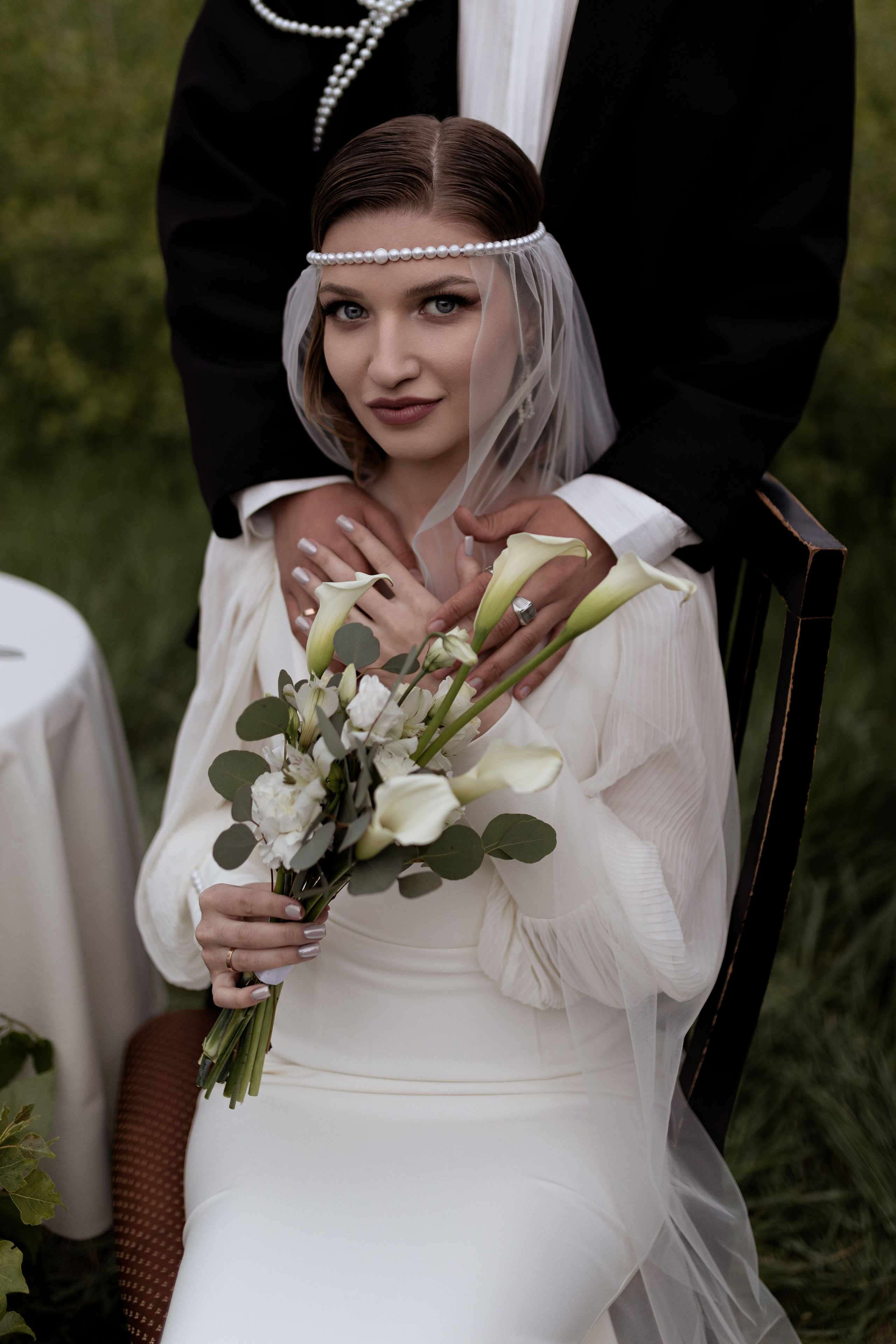 Диёр и Кристина. Фотограф Ольга Харлашина г. Оренбург