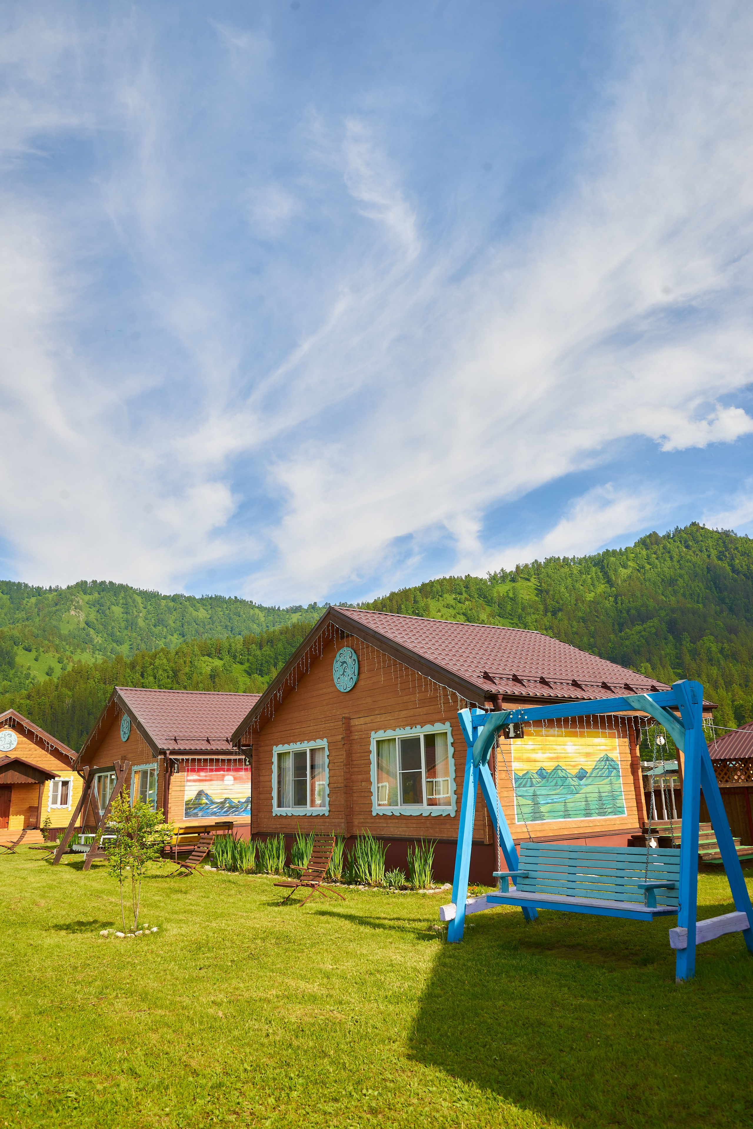 Усадьба «Литопур». Семейный фотограф в Барнауле, Горный Алтай, Заринск, Алейск