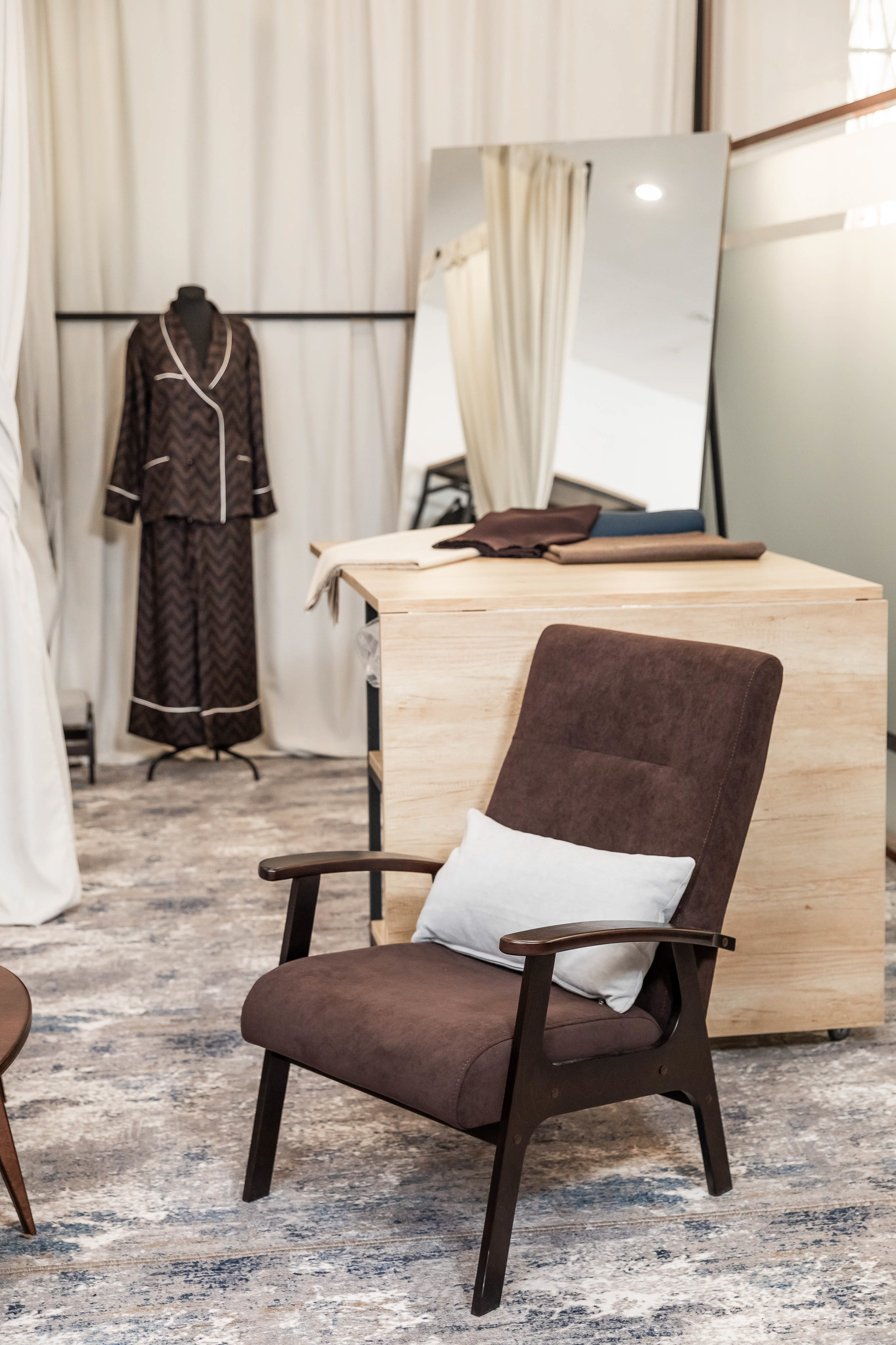 Libertè Atelier. NesterovaMaria.ru